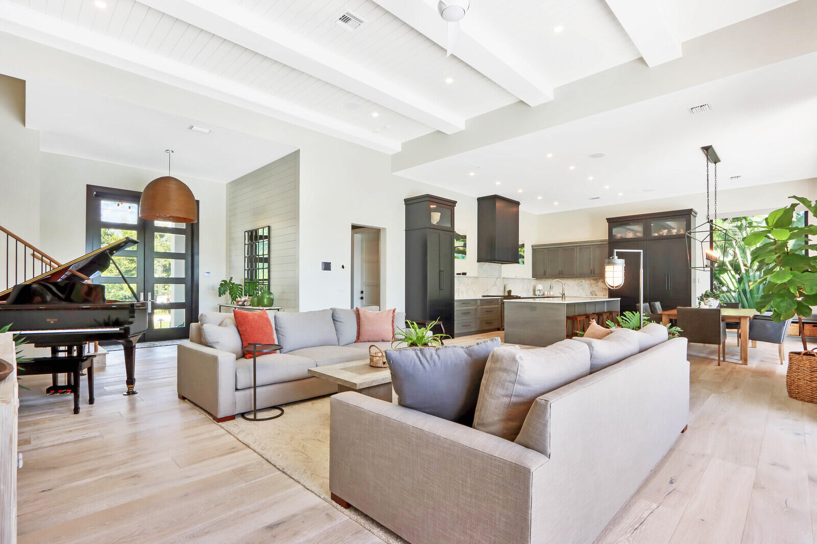 RIVERSIDE - Residential