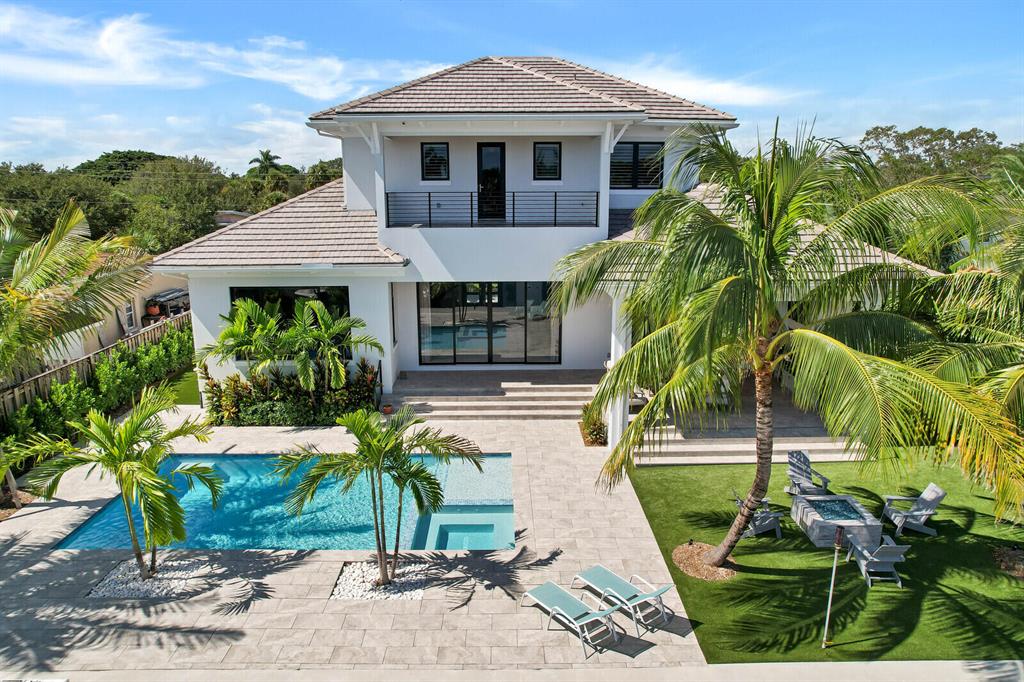 RIVERSIDE - Residential