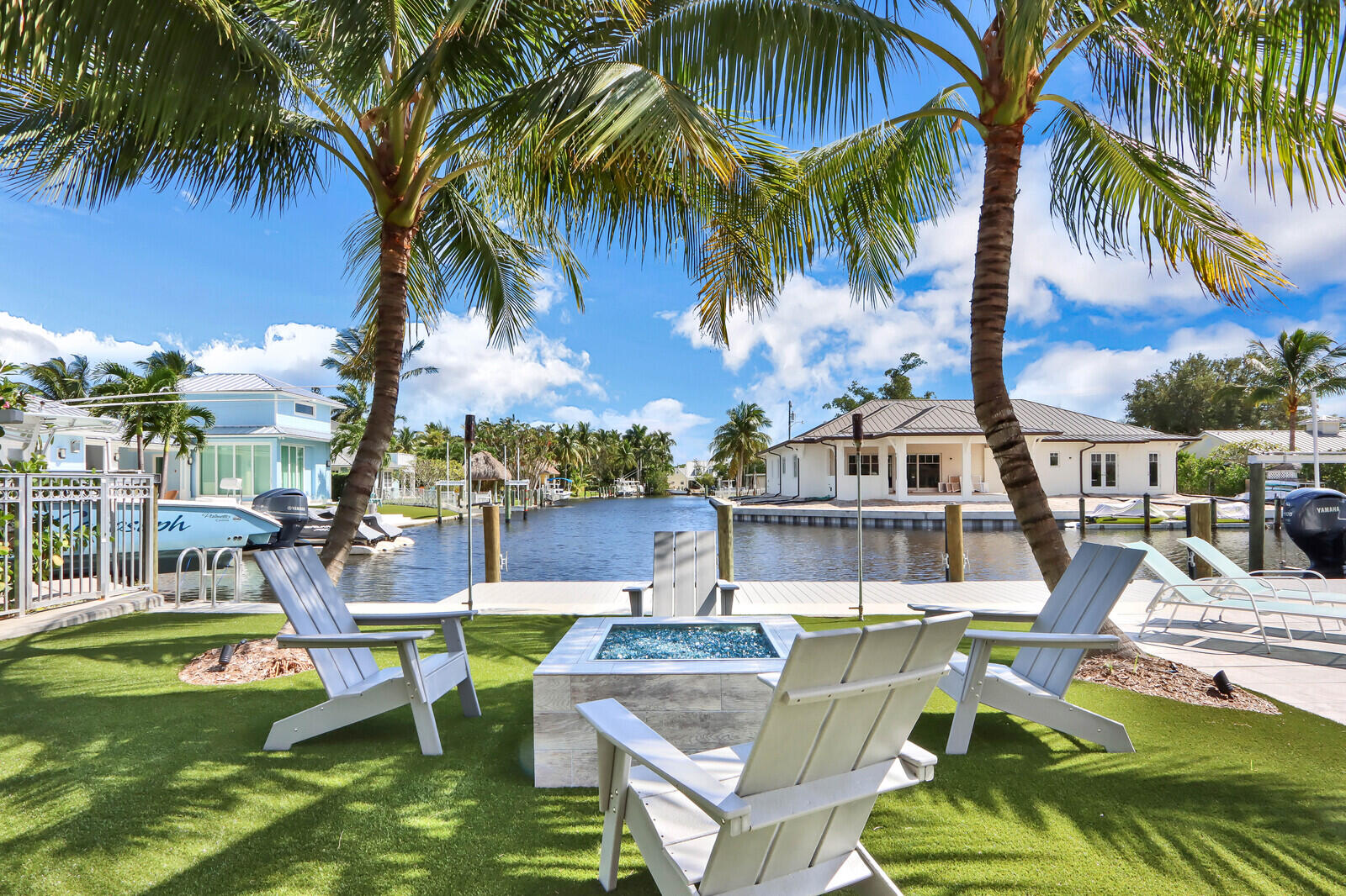 RIVERSIDE - Residential