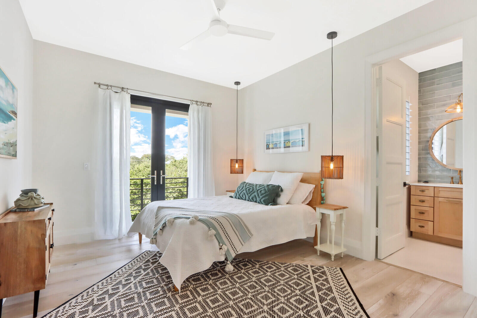 RIVERSIDE - Residential