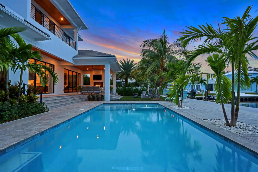RIVERSIDE - Residential