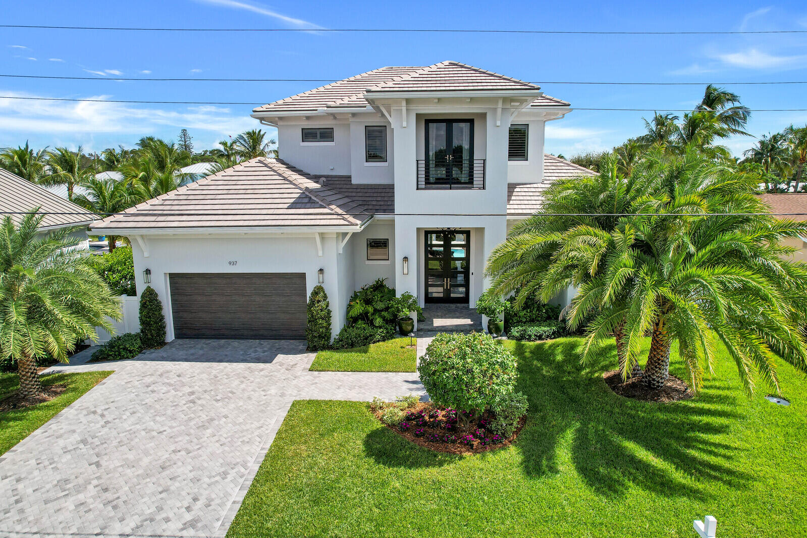 RIVERSIDE - Residential