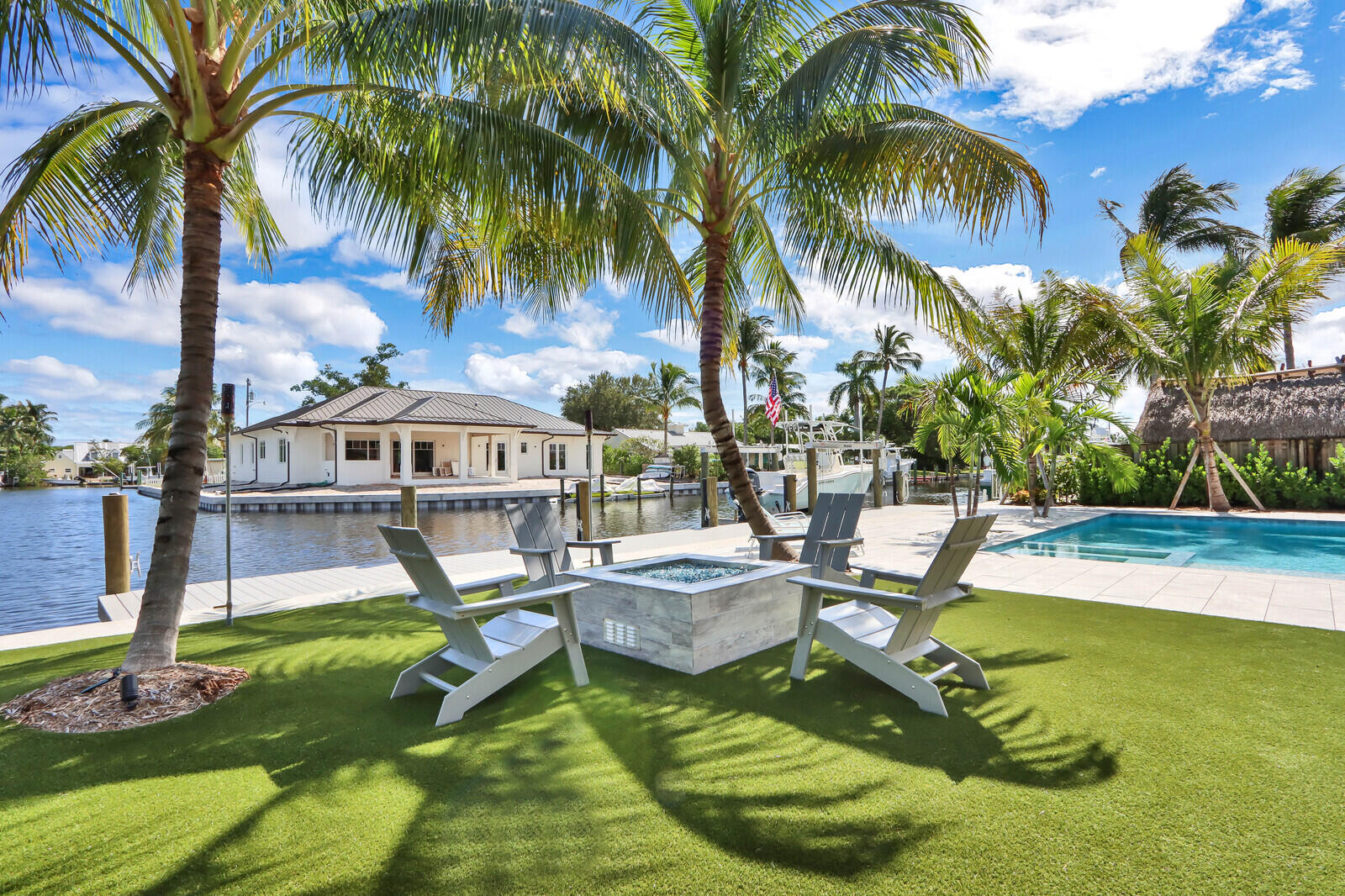 RIVERSIDE - Residential