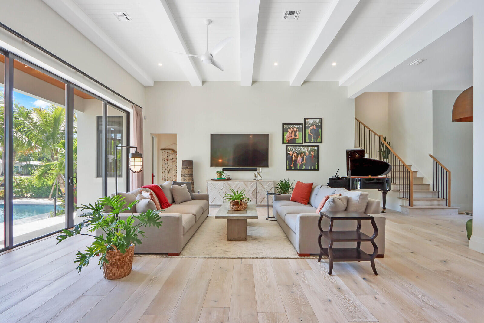 RIVERSIDE - Residential