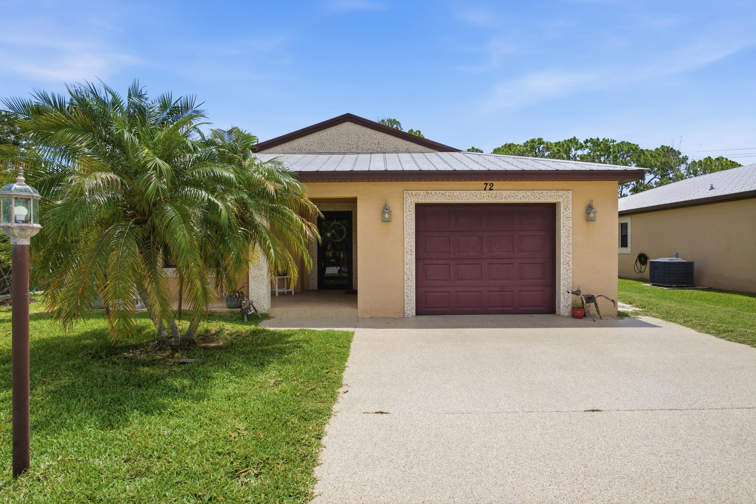 SPANISH LAKES ONE LEASEHOLD ESTATES - Residential