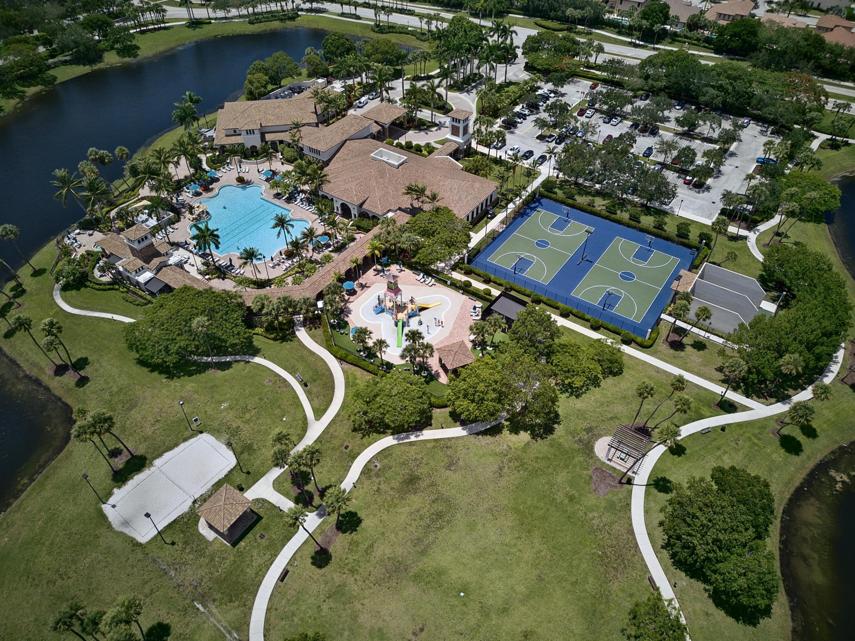 HERON BAY CENTRAL - Residential