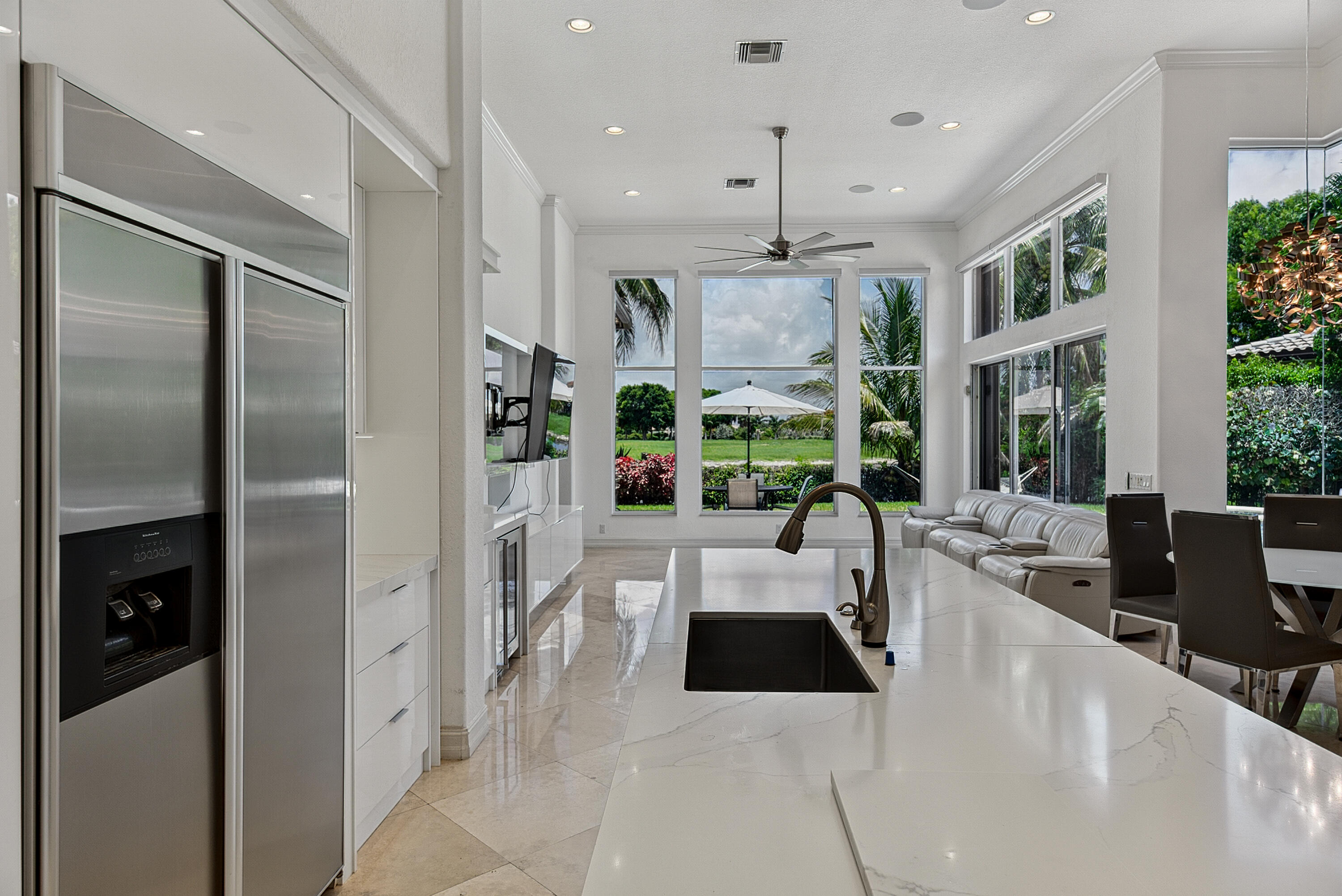 HERON BAY CENTRAL - Residential