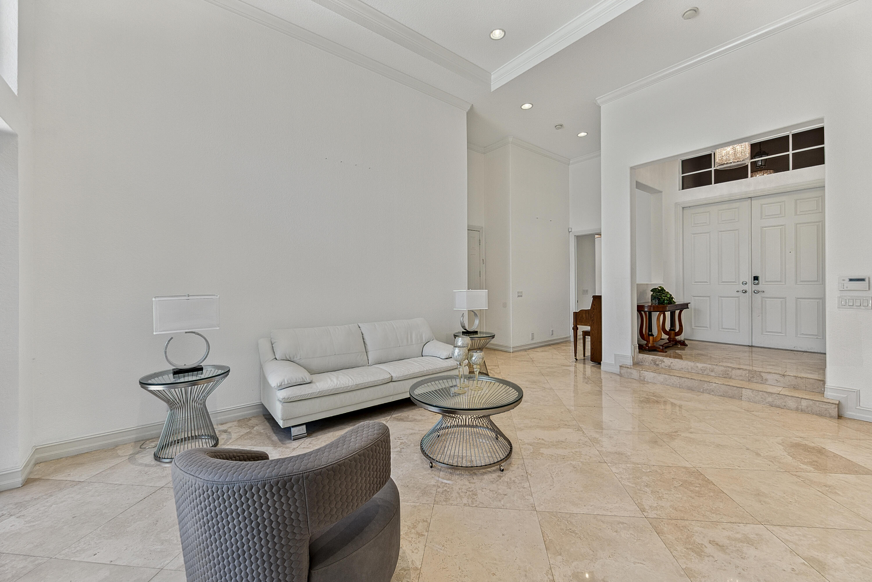 HERON BAY CENTRAL - Residential