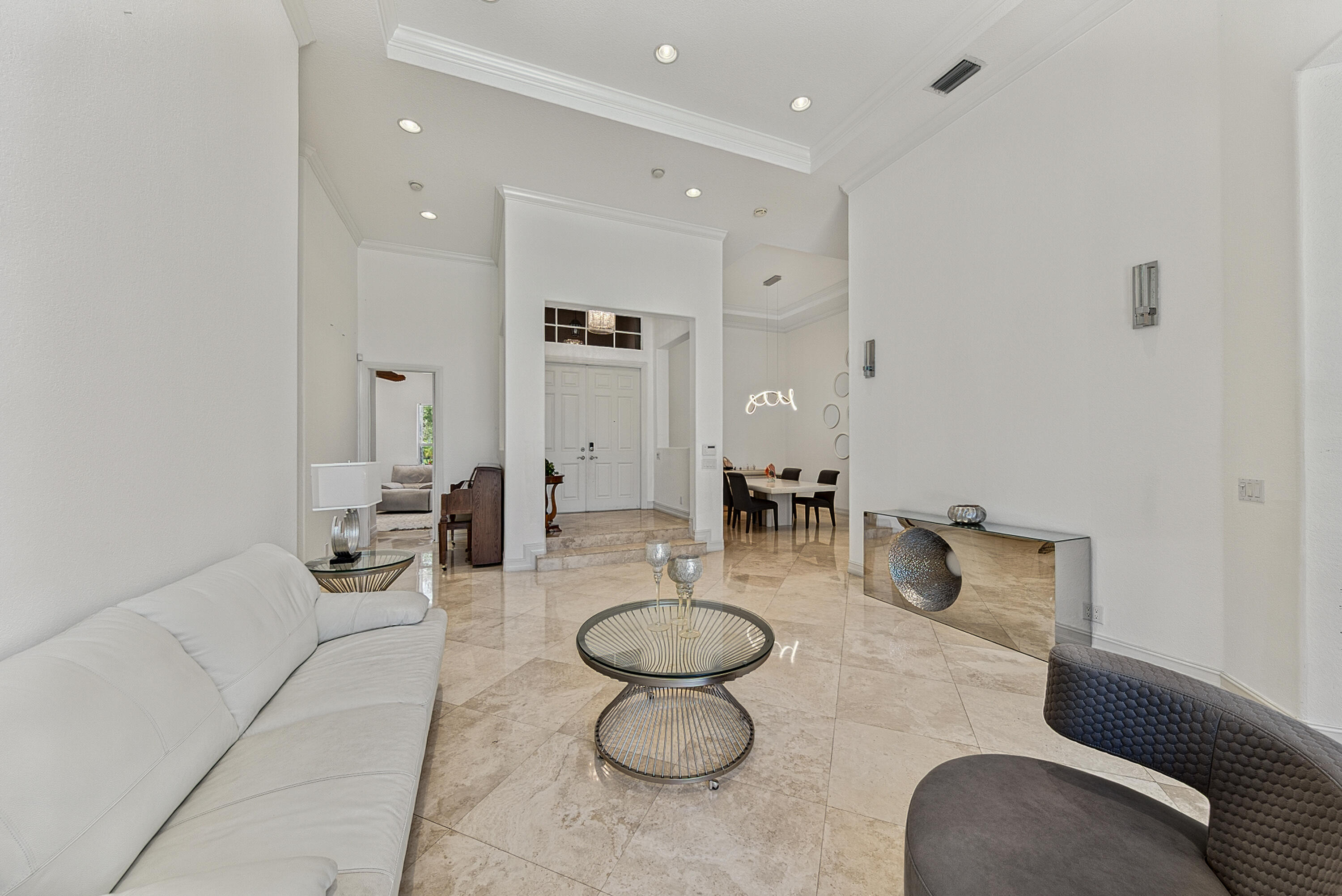HERON BAY CENTRAL - Residential