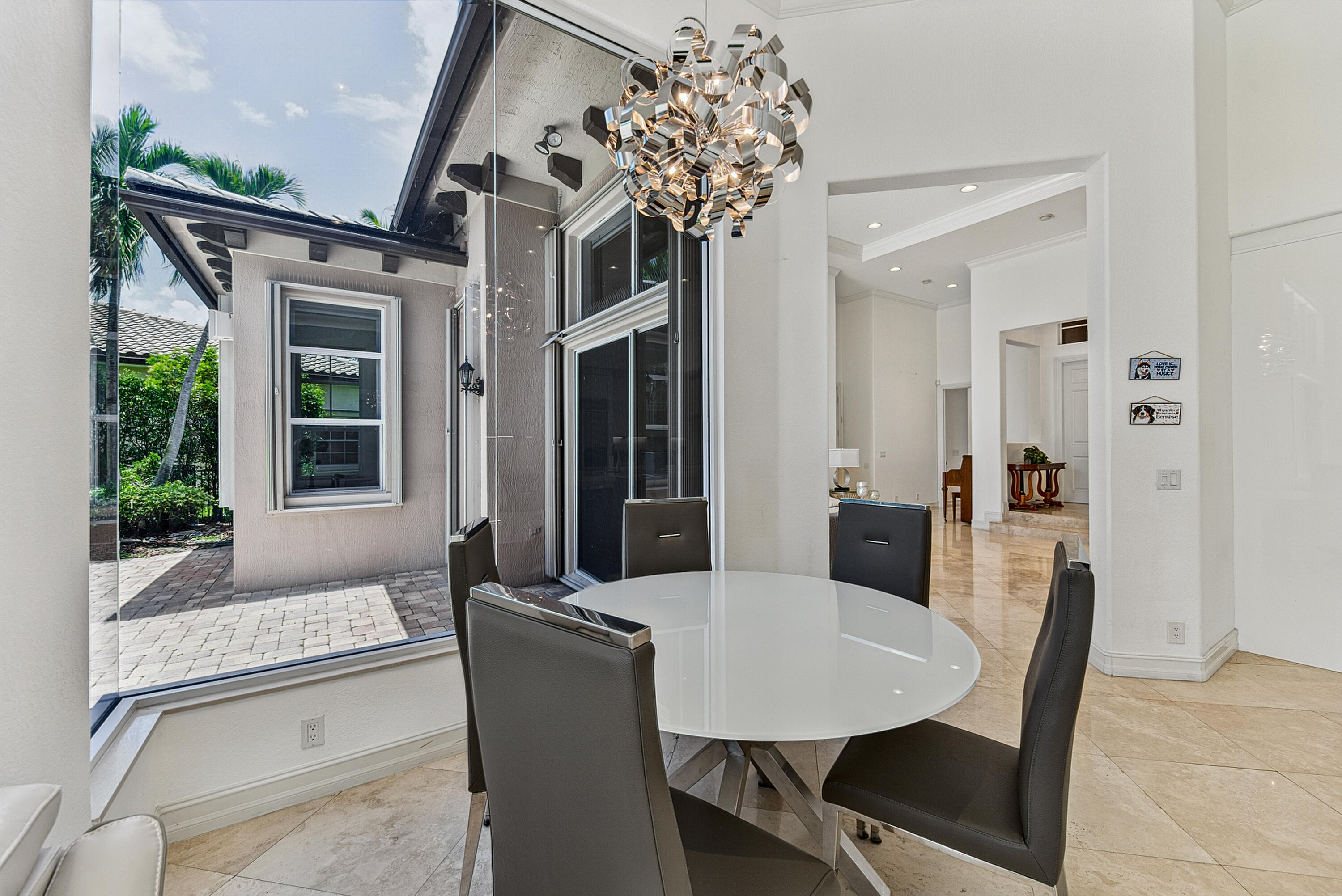 HERON BAY CENTRAL - Residential