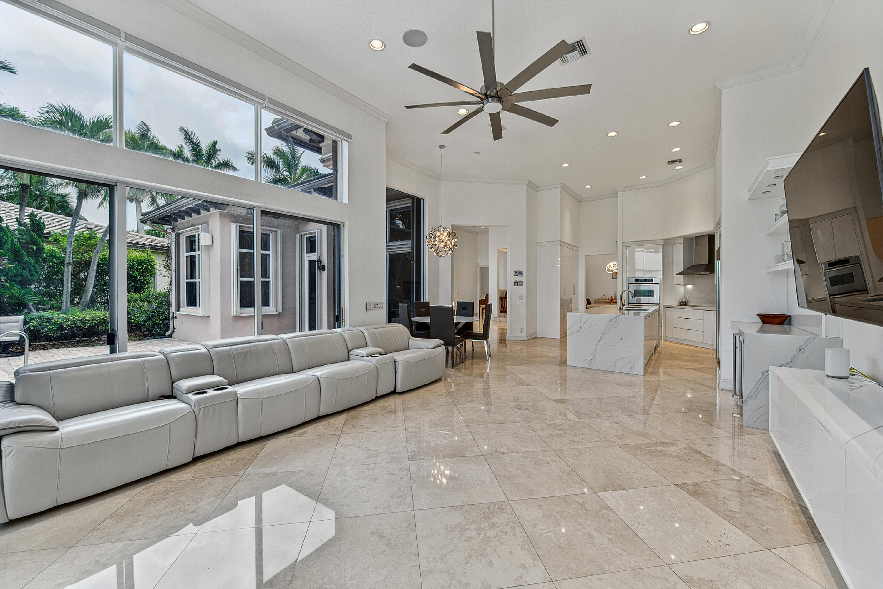 HERON BAY CENTRAL - Residential