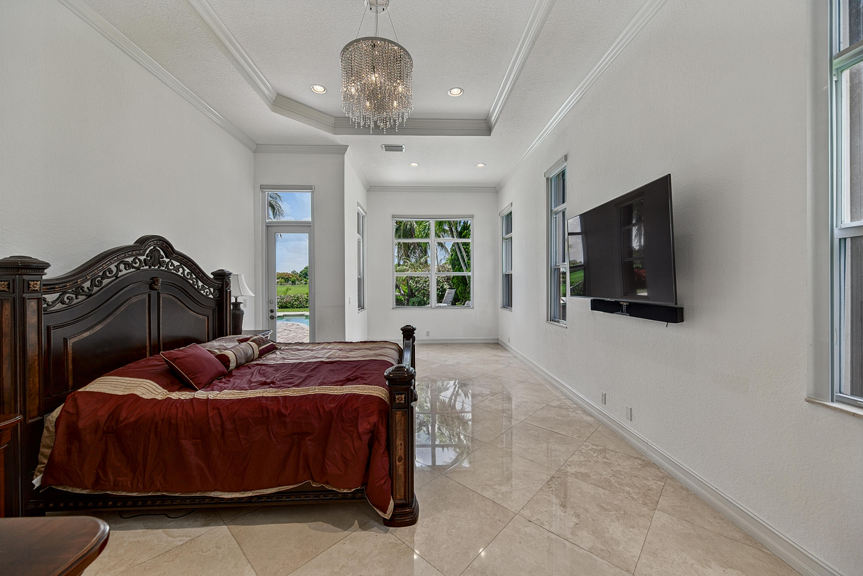 HERON BAY CENTRAL - Residential