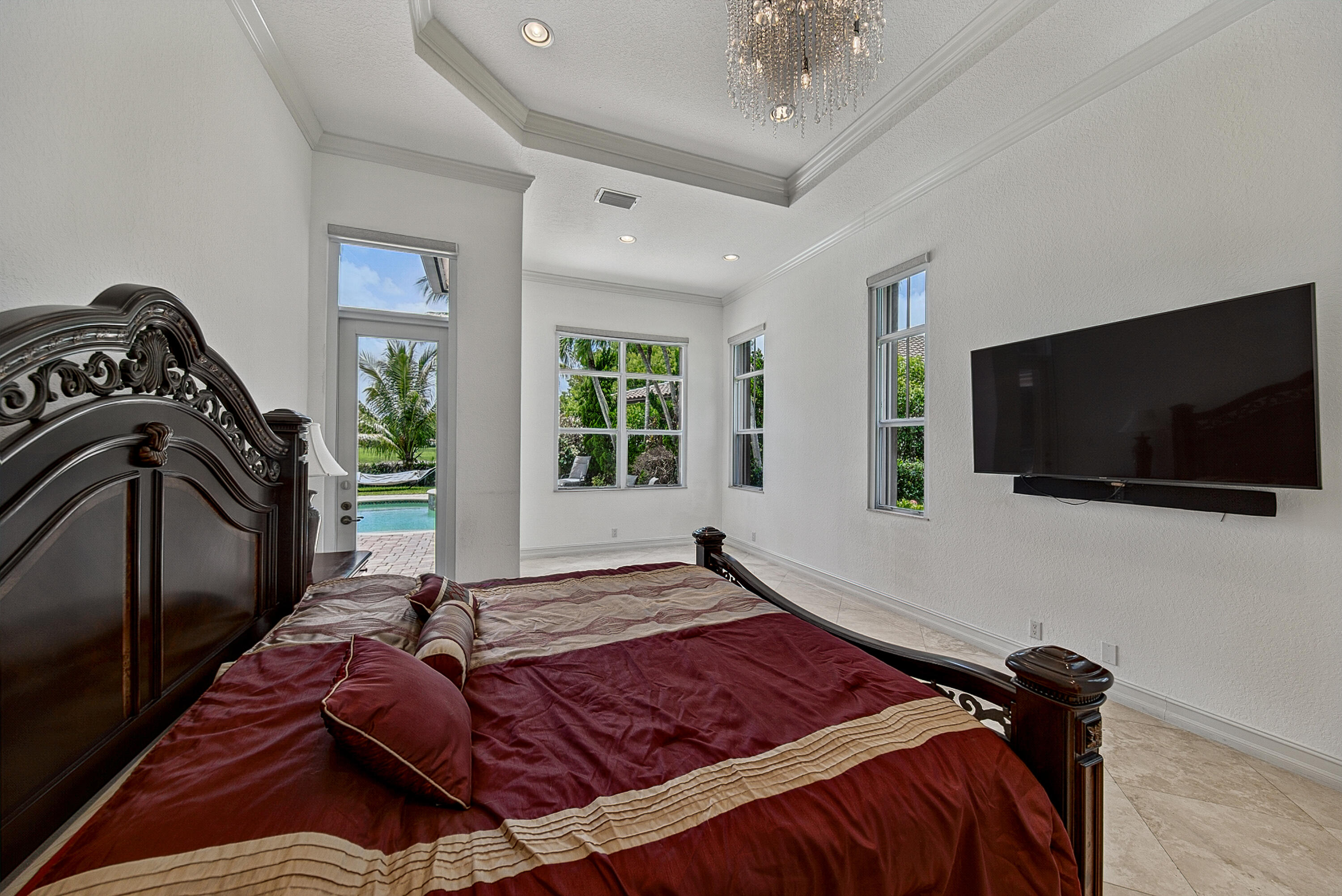 HERON BAY CENTRAL - Residential
