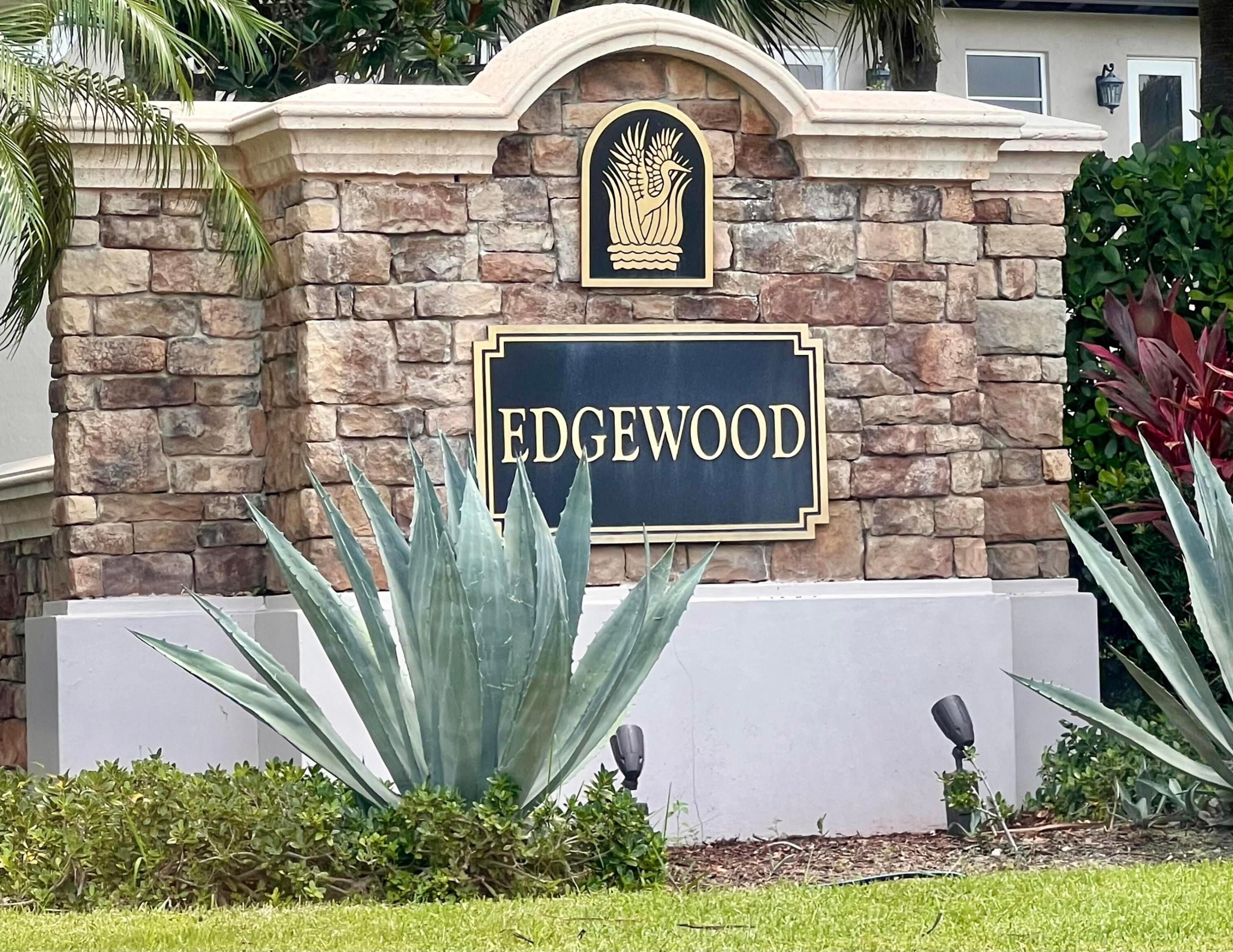 Welcome to this exceptional waterfront single-story residence located in the prestigious gated enclave of Edgewood at Heron Bay. Priced aggressively under market value for quick sale. This 5 bedroom, 3 bathroom home spans 3,279 square feet of refined living space, offering ample room for various lifestyle needs. The 3 car garage provides convenient vehicle storage and additional functionality. Designed for both everyday living and effortless entertaining, the desirable split-bedroom floor plan also features soaring volume ceilings, abundant natural light, ceramic & wood floors and spacious formal & casual living areas. Outside your private oasis has a heated pool, gorgeous deck, covered patio along with a panoramic water view. Located in prestigious Heron Bay and Parkland school district.