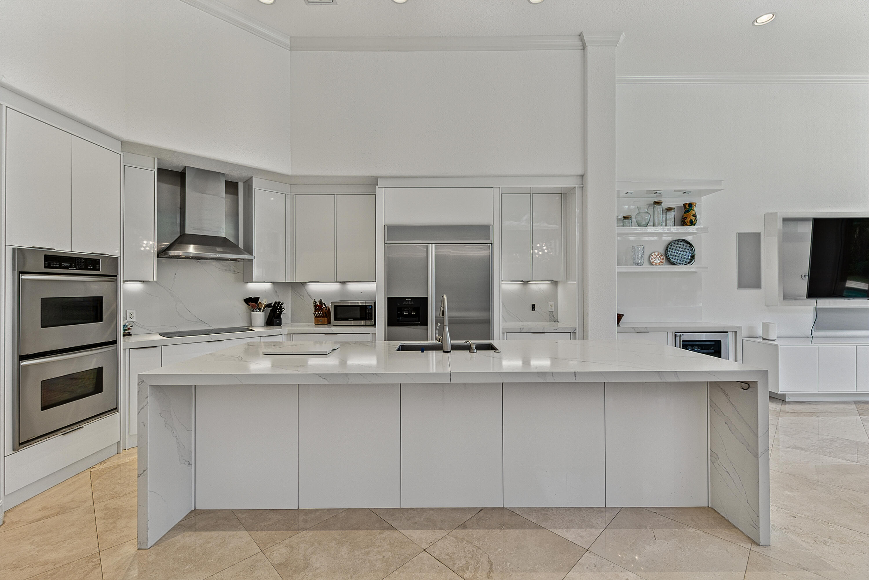 HERON BAY CENTRAL - Residential