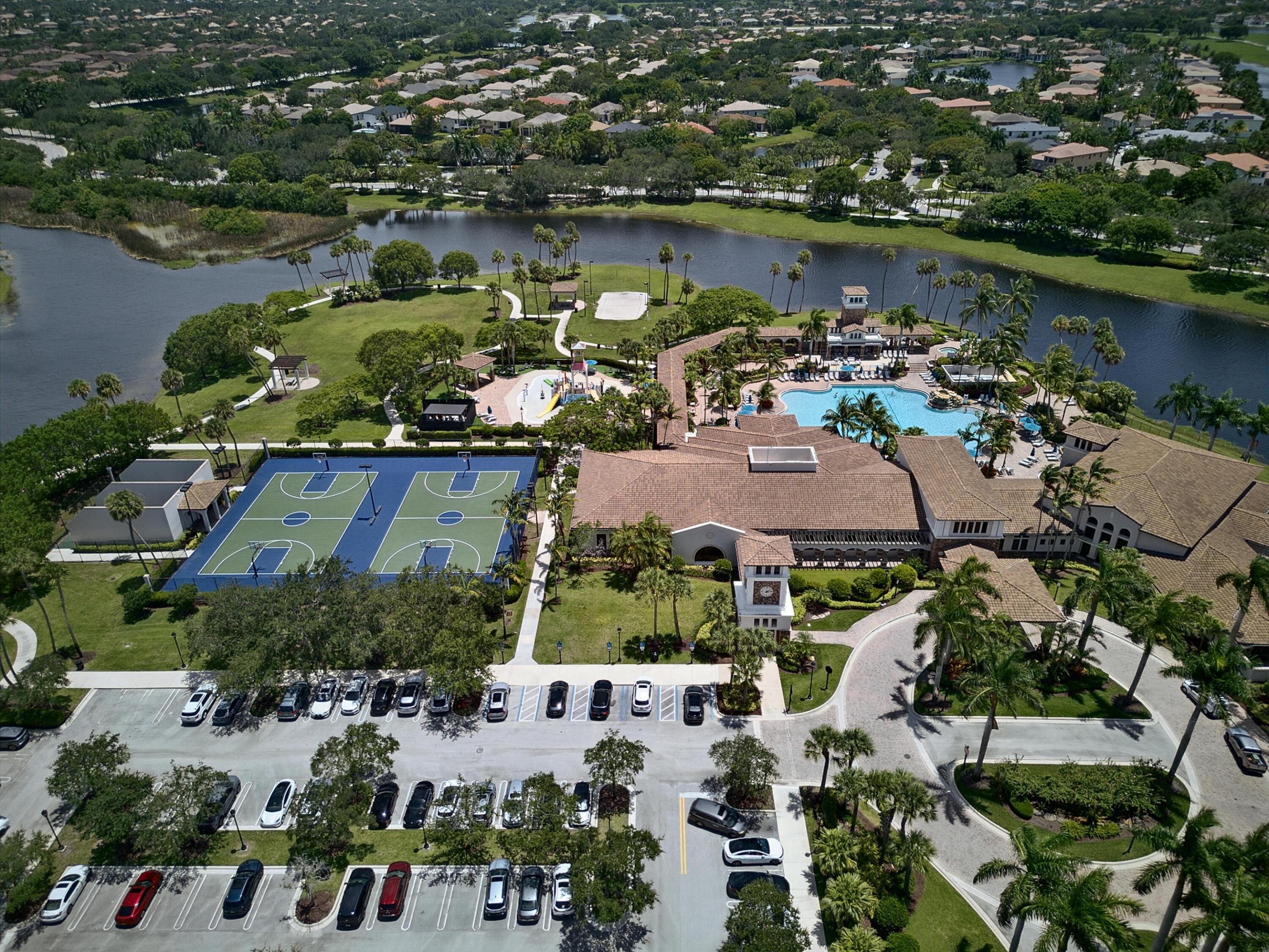 HERON BAY CENTRAL - Residential