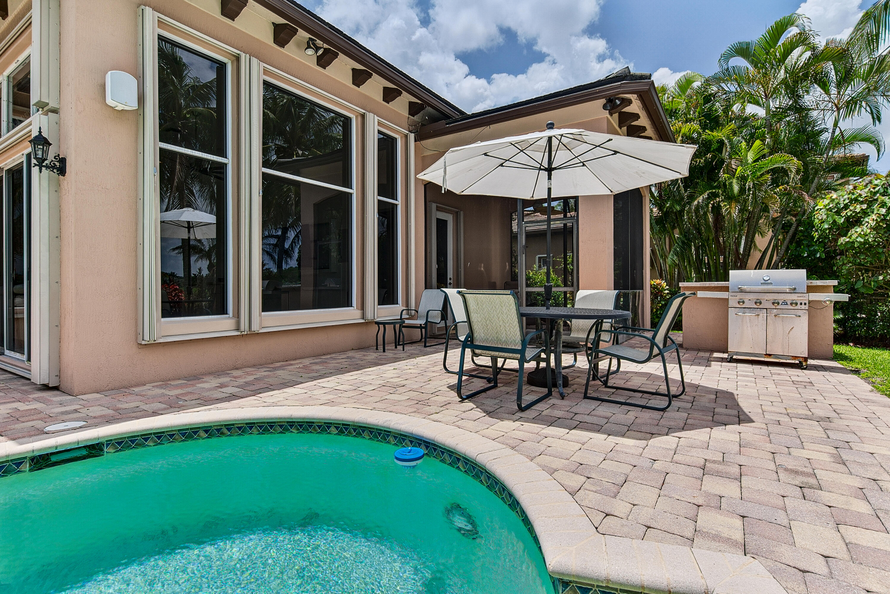 HERON BAY CENTRAL - Residential
