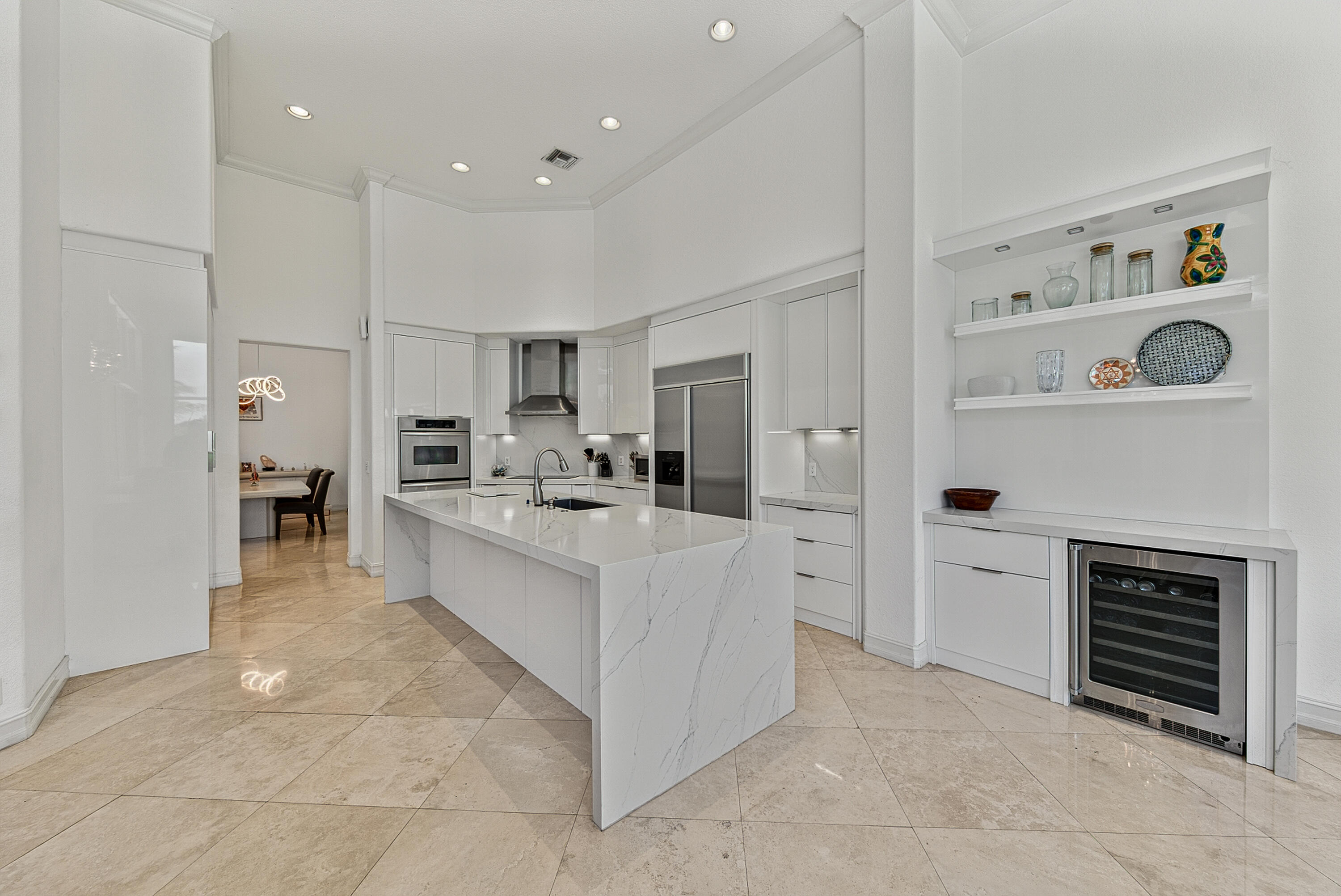 HERON BAY CENTRAL - Residential