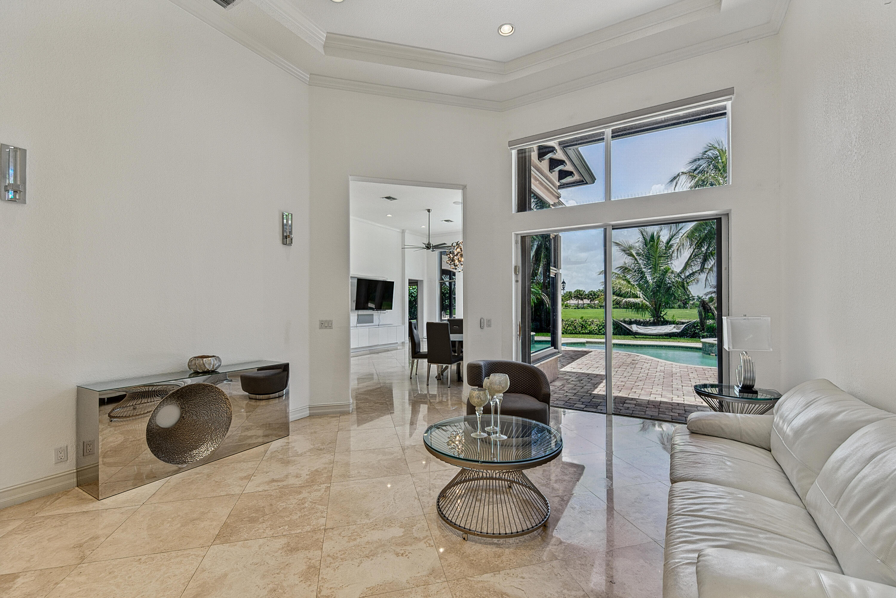 HERON BAY CENTRAL - Residential
