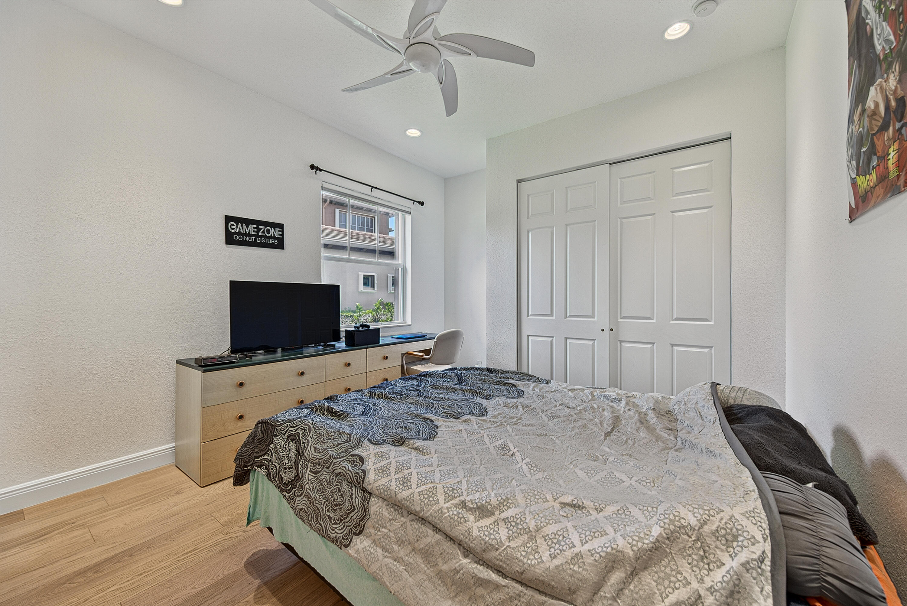 HERON BAY CENTRAL - Residential
