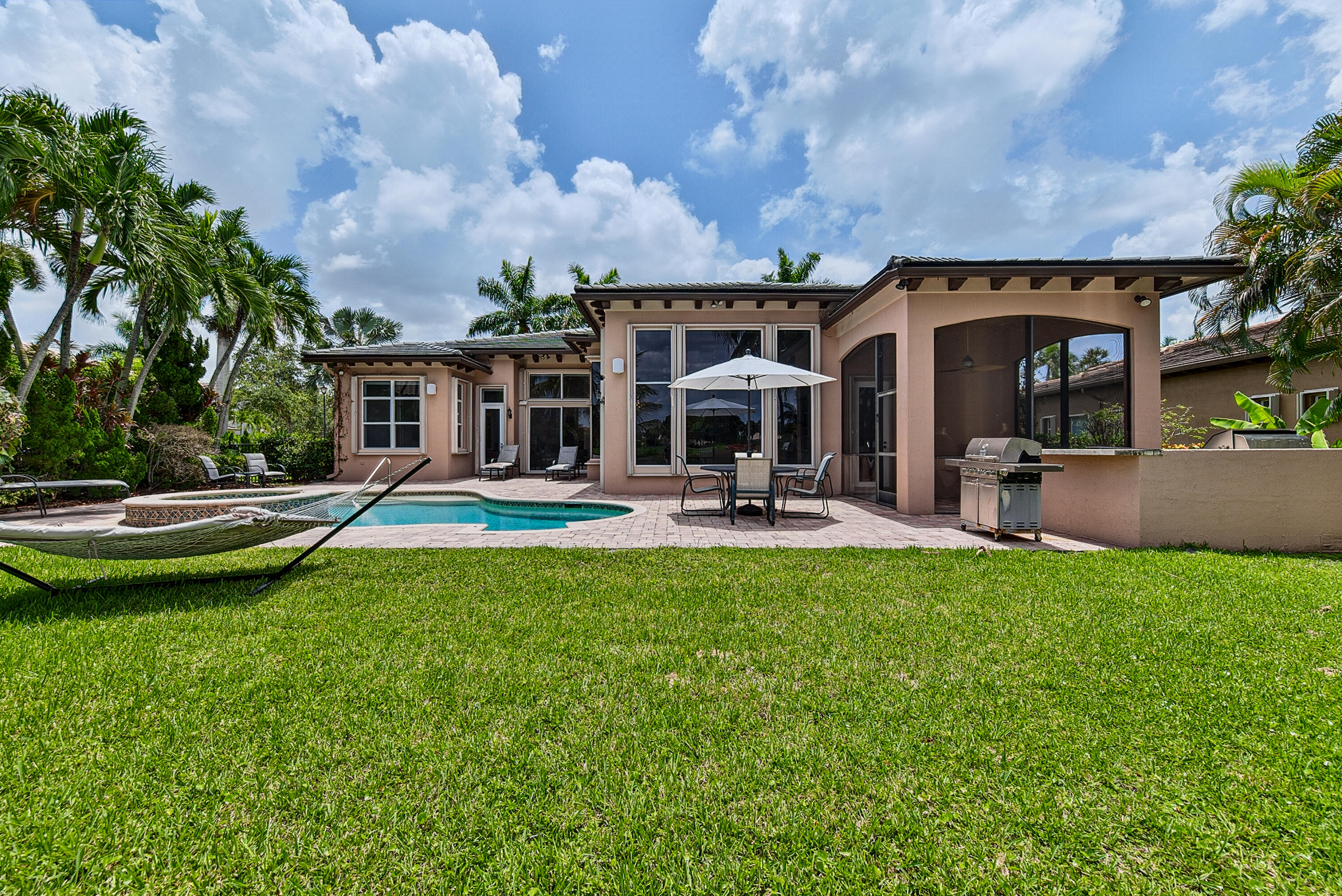 HERON BAY CENTRAL - Residential