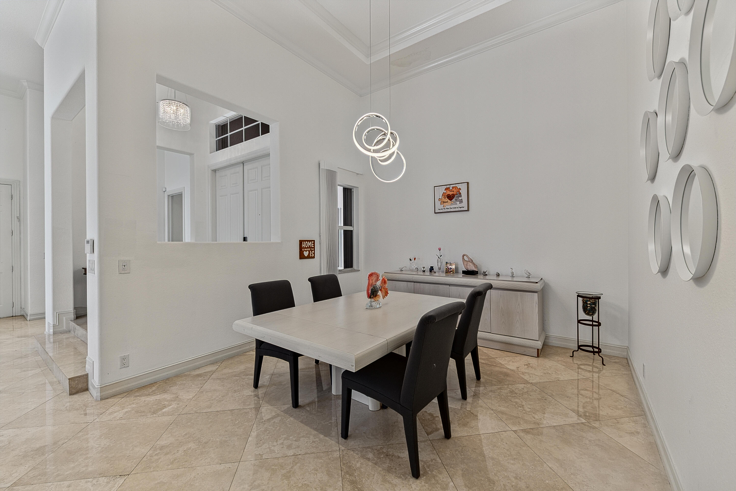 HERON BAY CENTRAL - Residential
