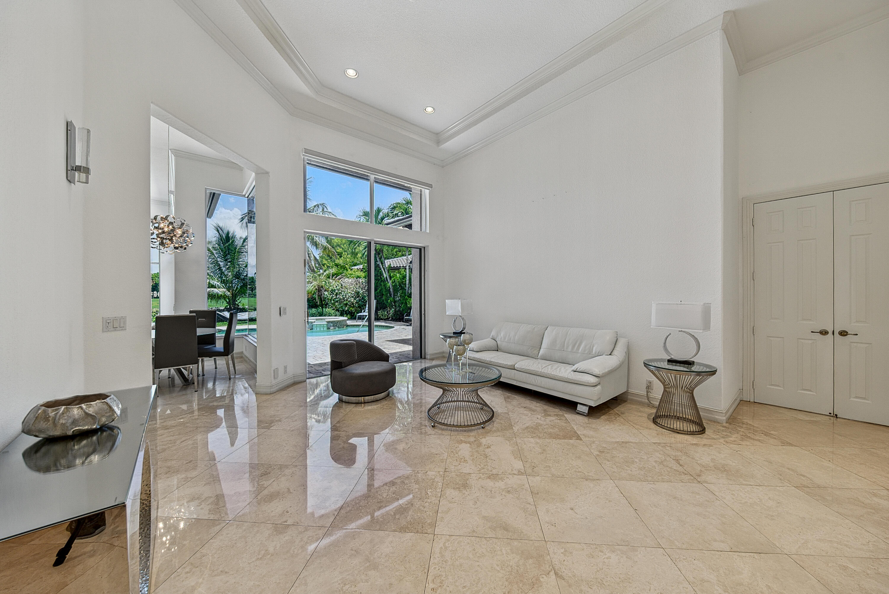 HERON BAY CENTRAL - Residential