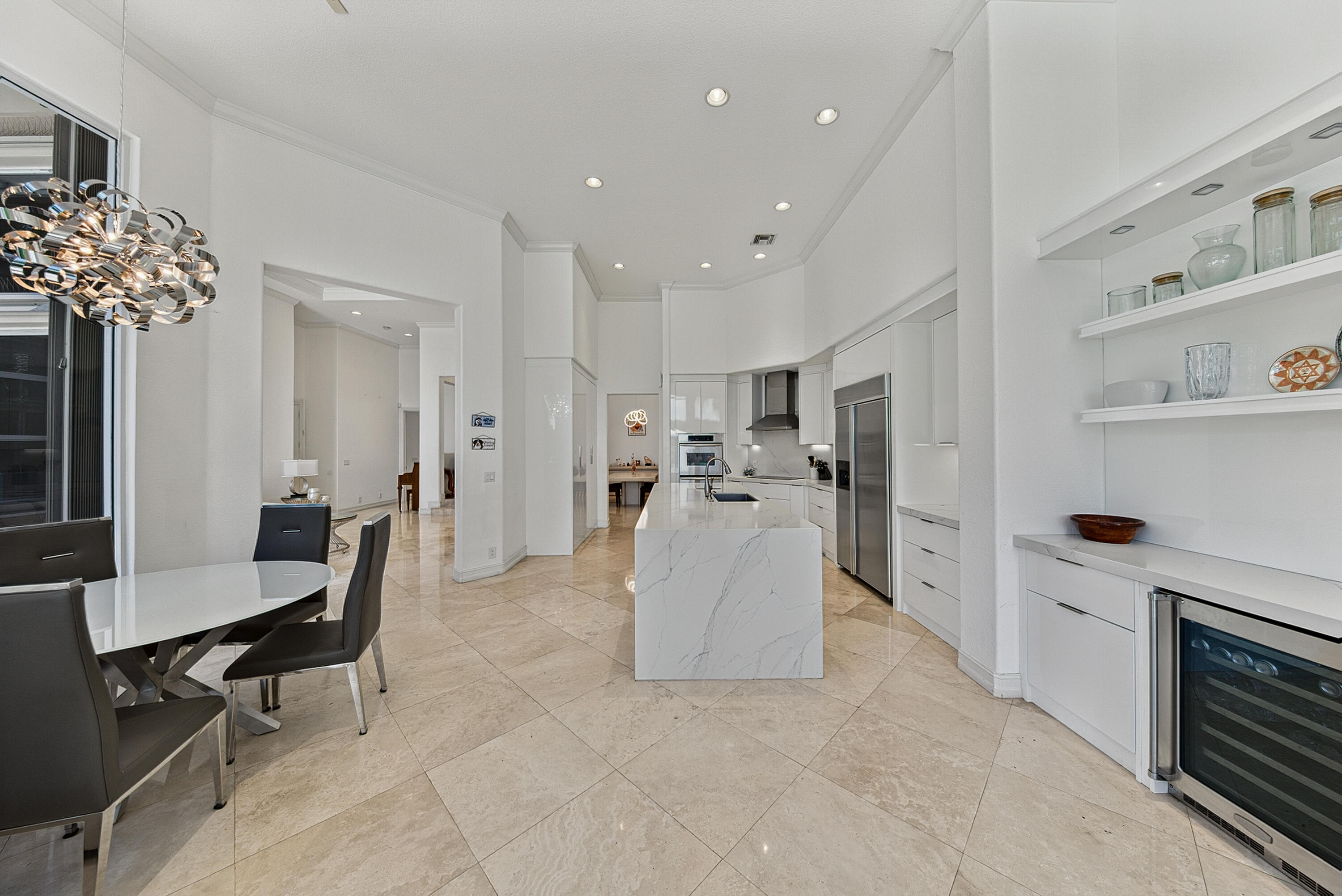 HERON BAY CENTRAL - Residential