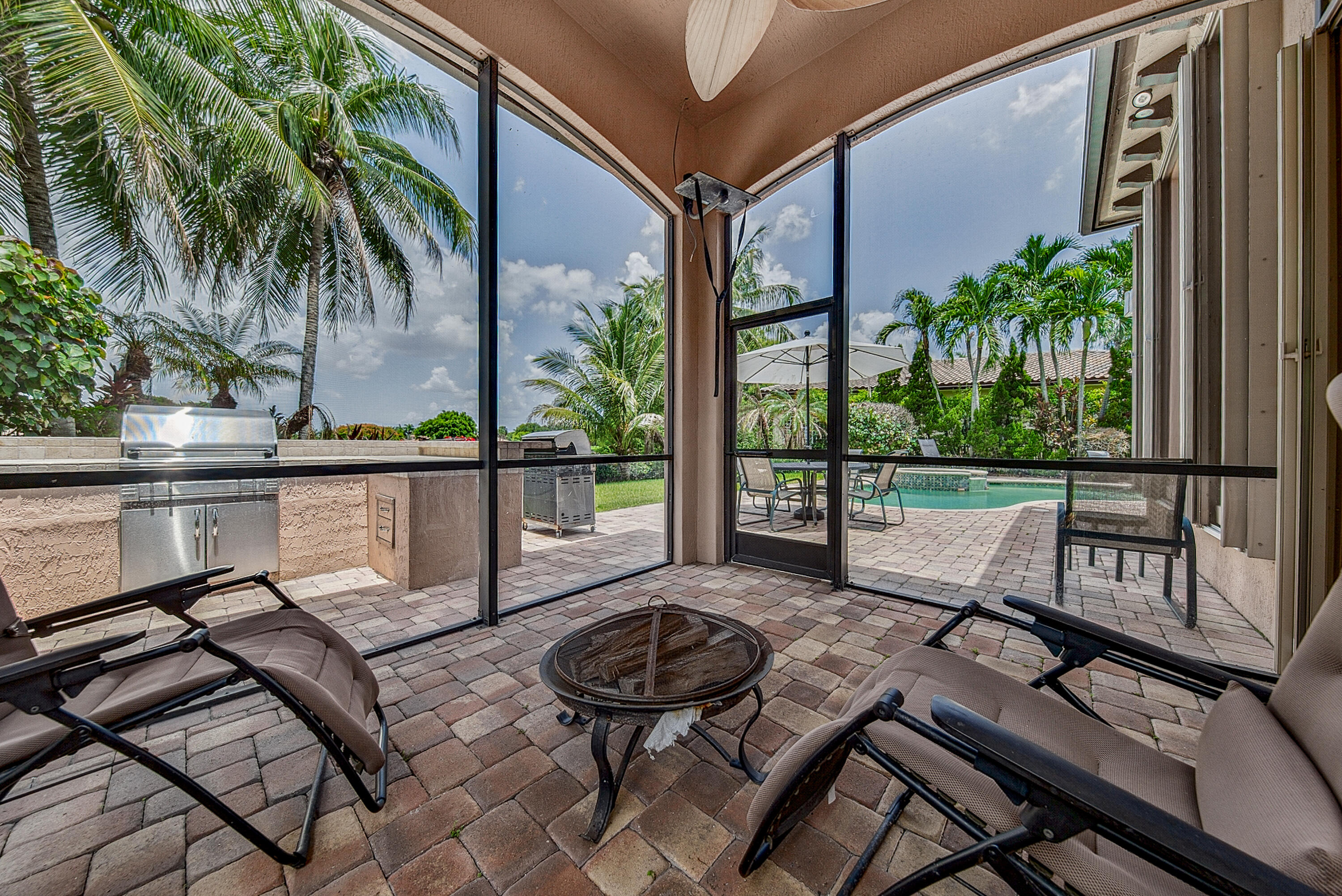 HERON BAY CENTRAL - Residential