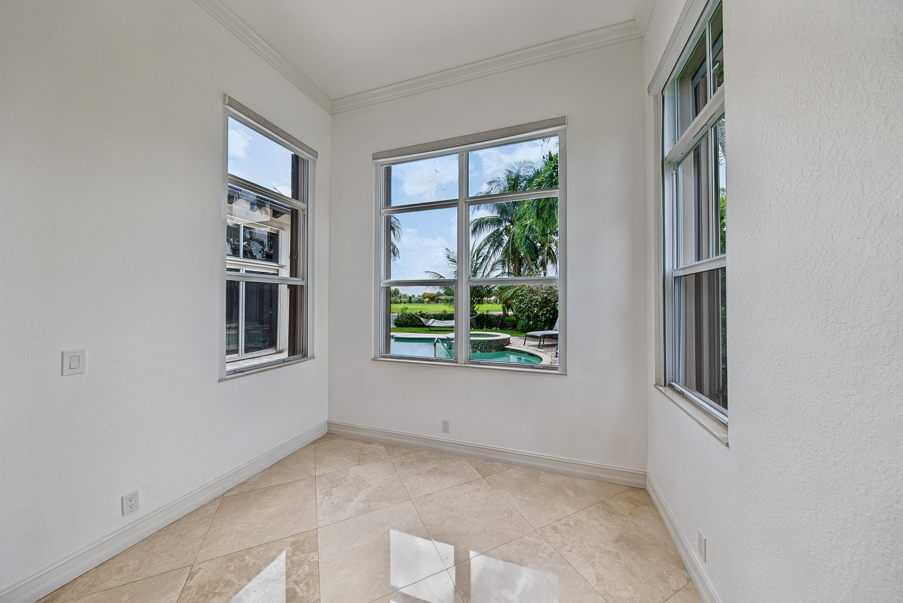 HERON BAY CENTRAL - Residential