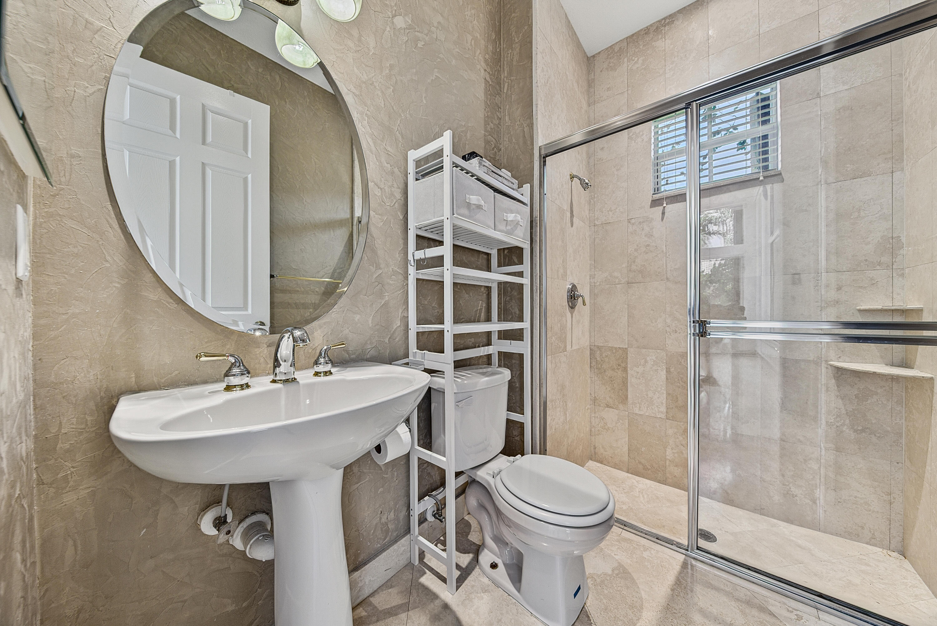 HERON BAY CENTRAL - Residential