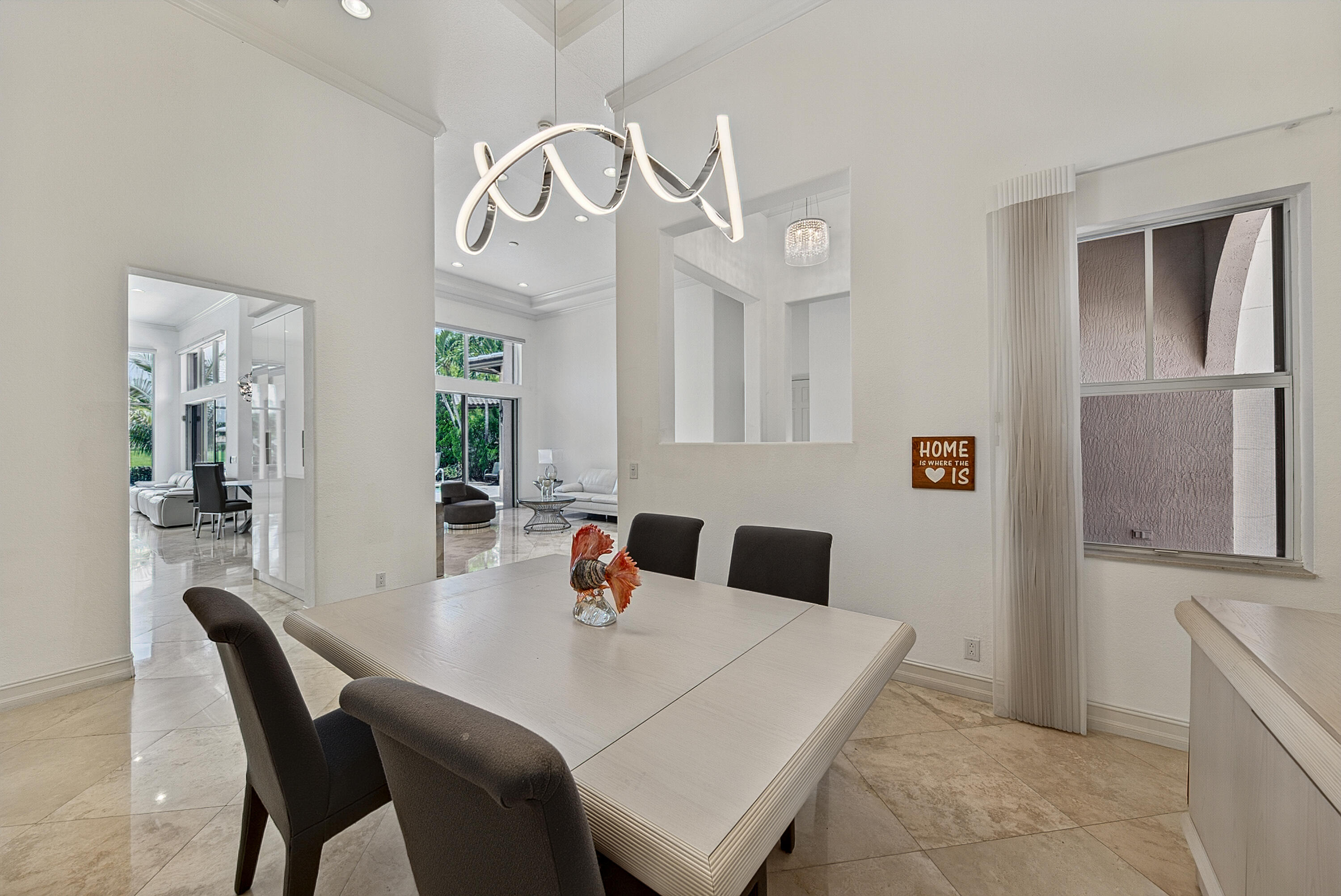 HERON BAY CENTRAL - Residential