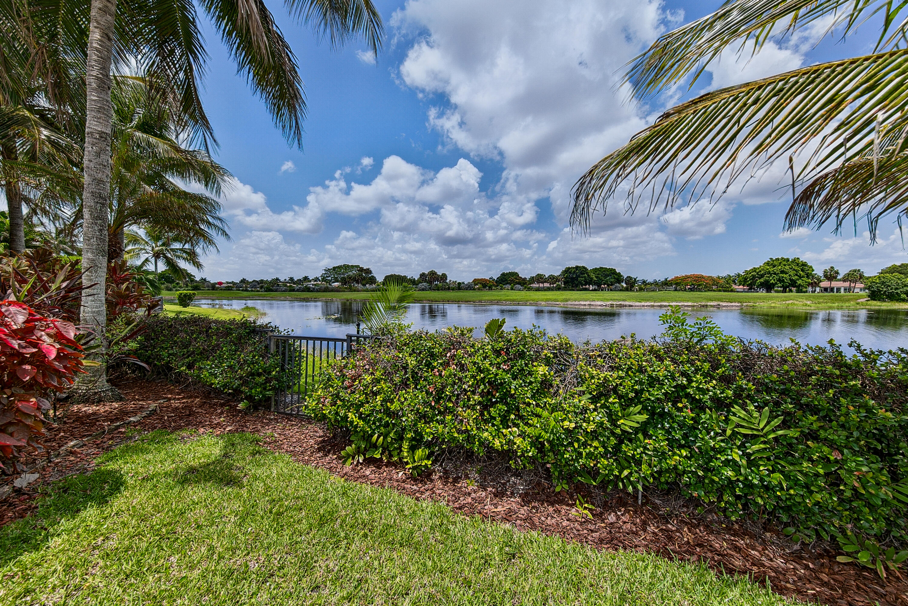 HERON BAY CENTRAL - Residential