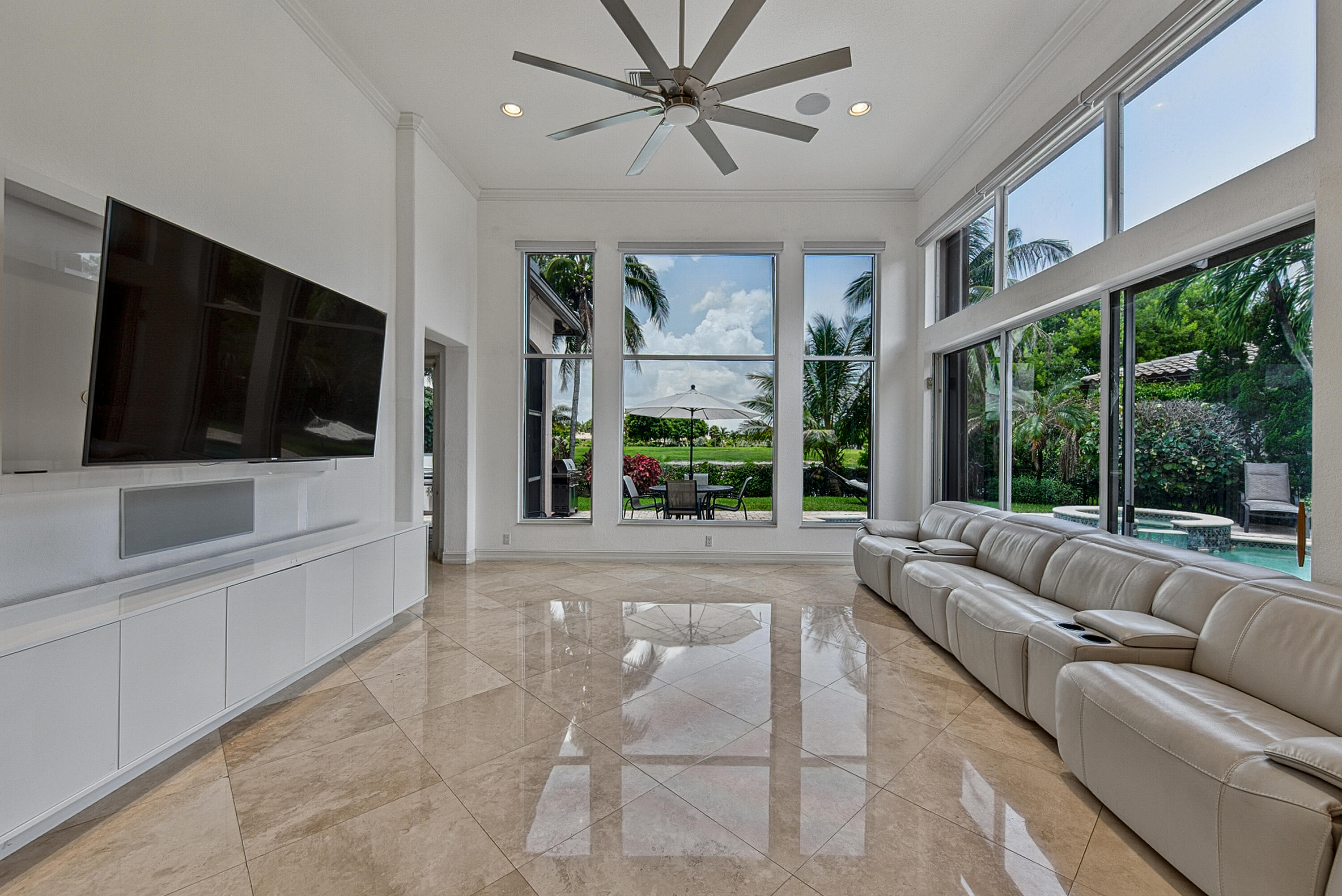 HERON BAY CENTRAL - Residential