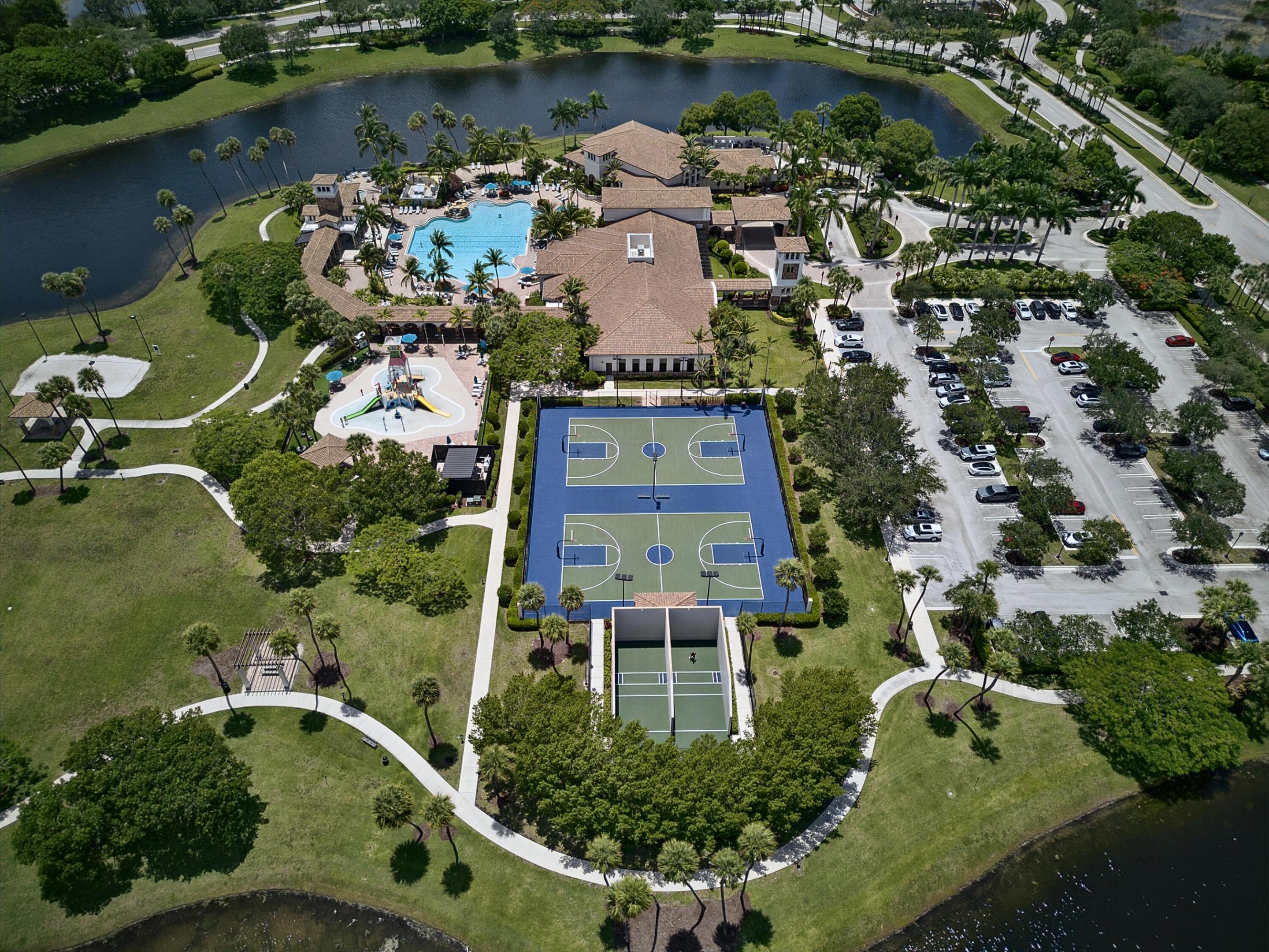 HERON BAY CENTRAL - Residential
