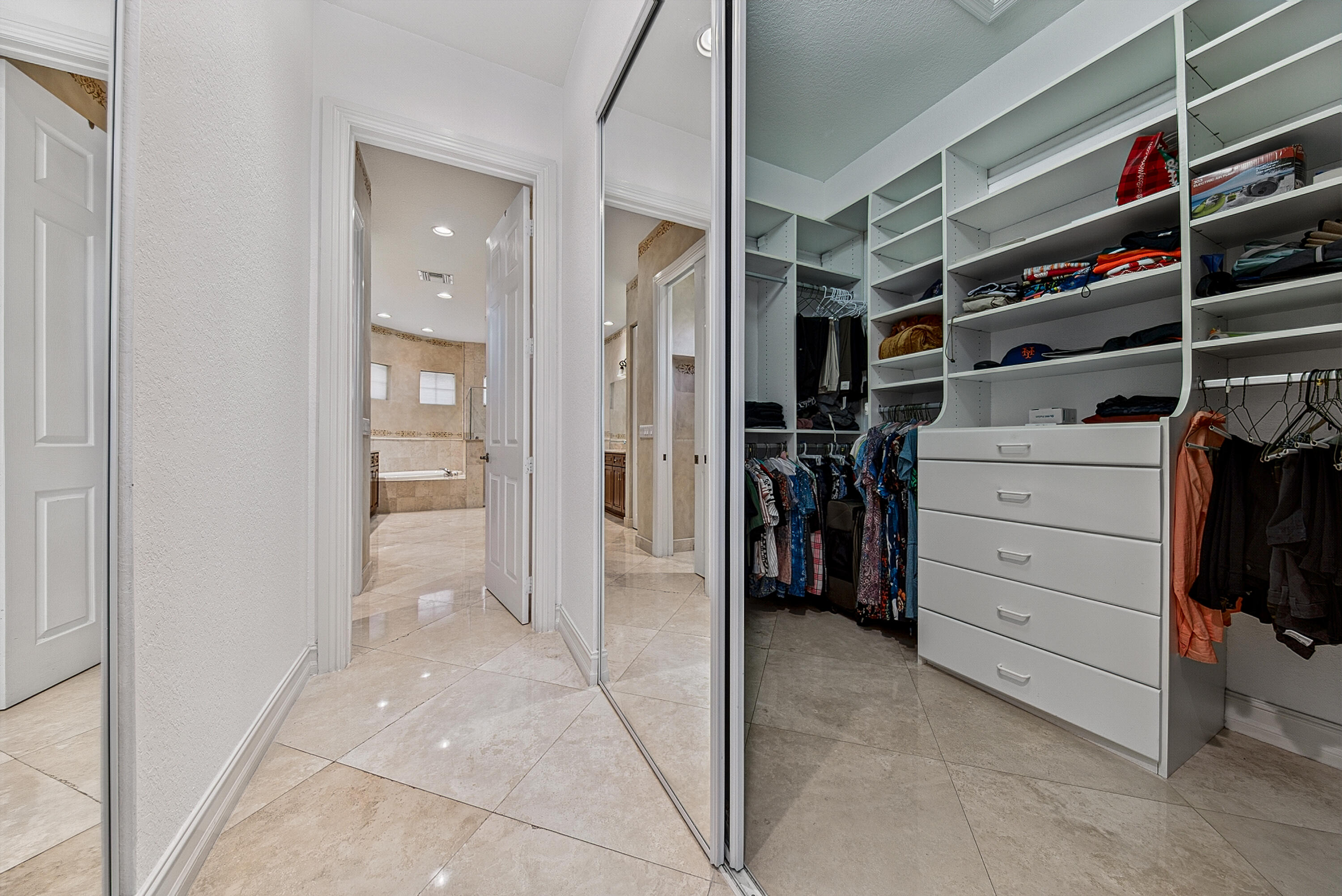 HERON BAY CENTRAL - Residential