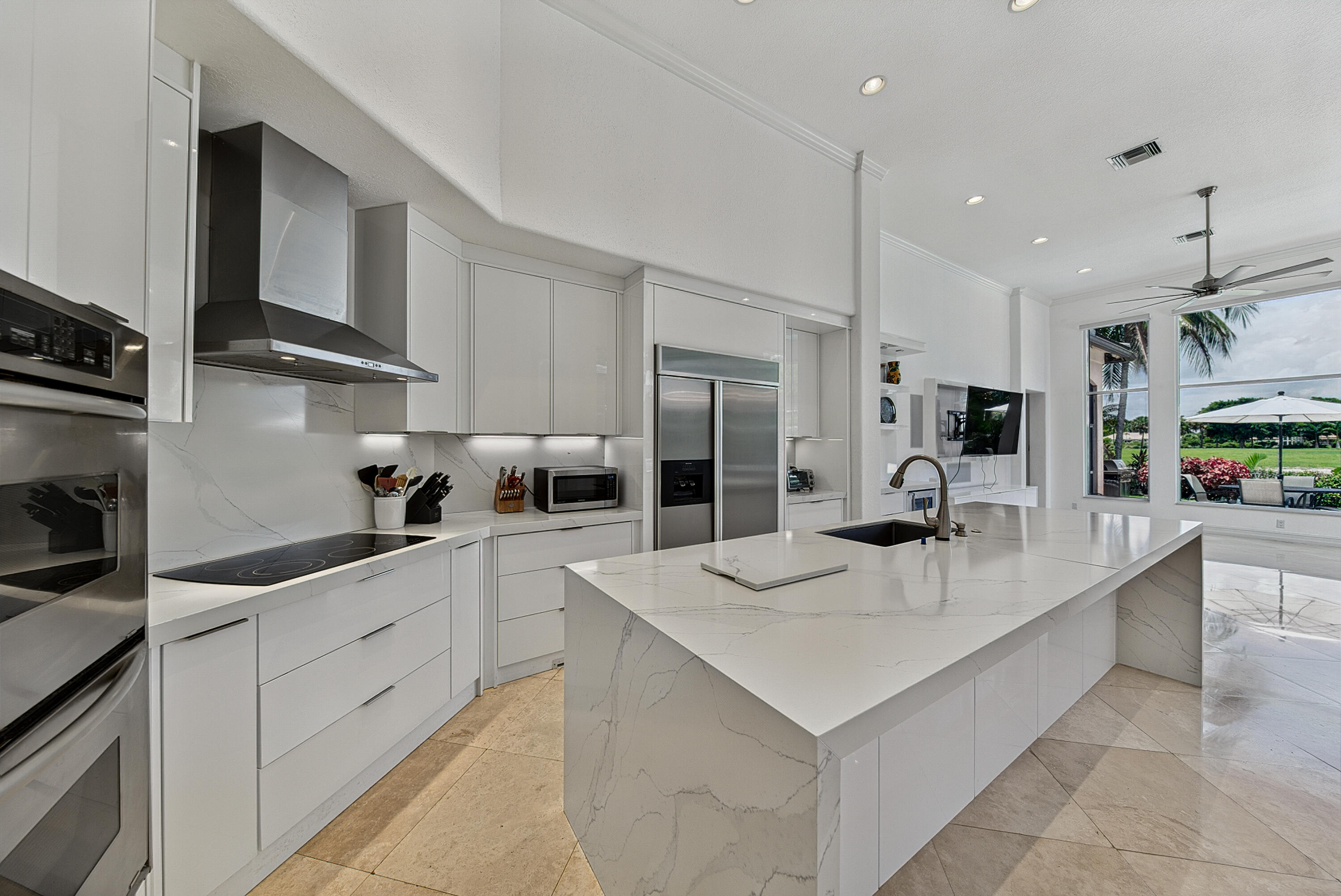 HERON BAY CENTRAL - Residential