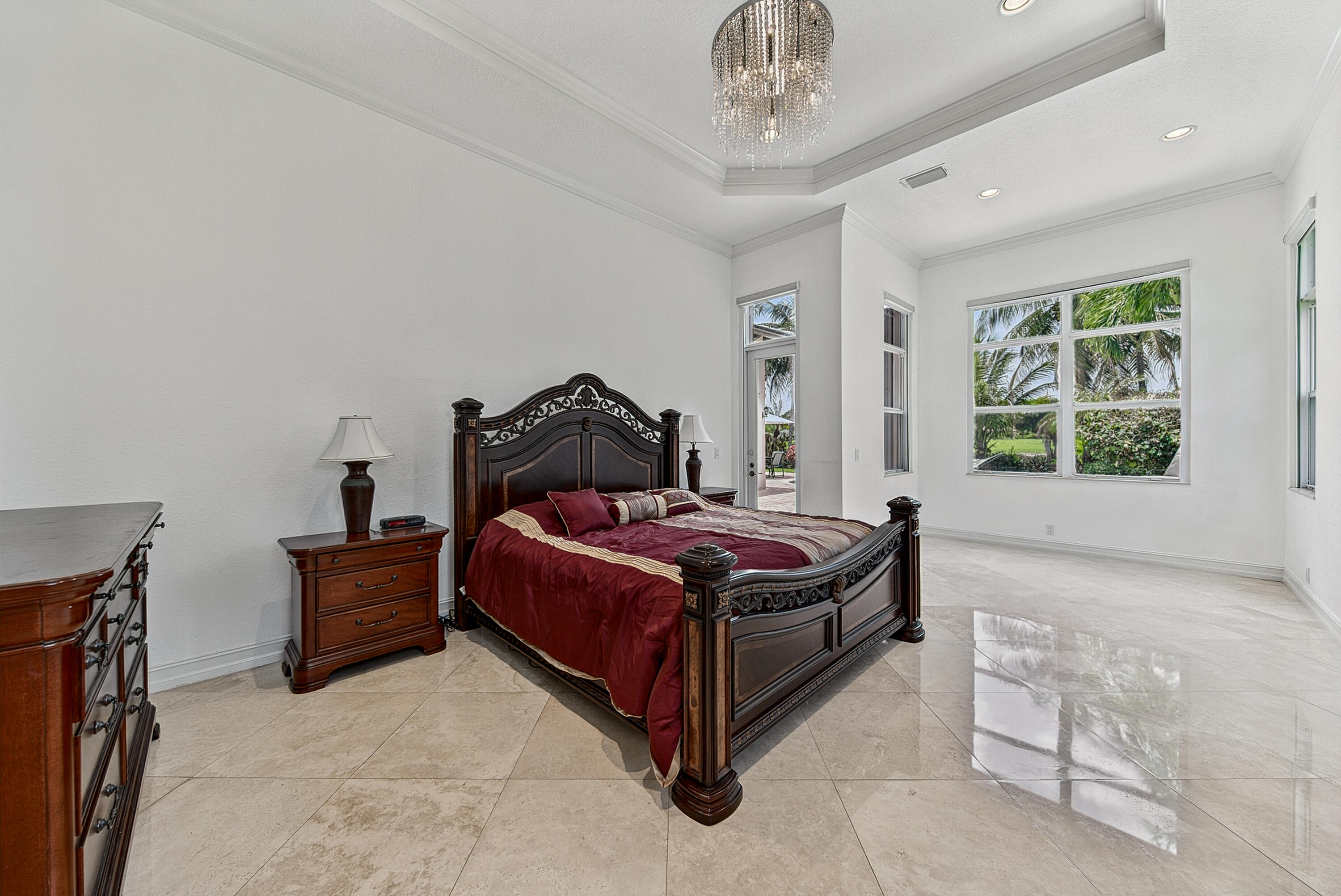 HERON BAY CENTRAL - Residential