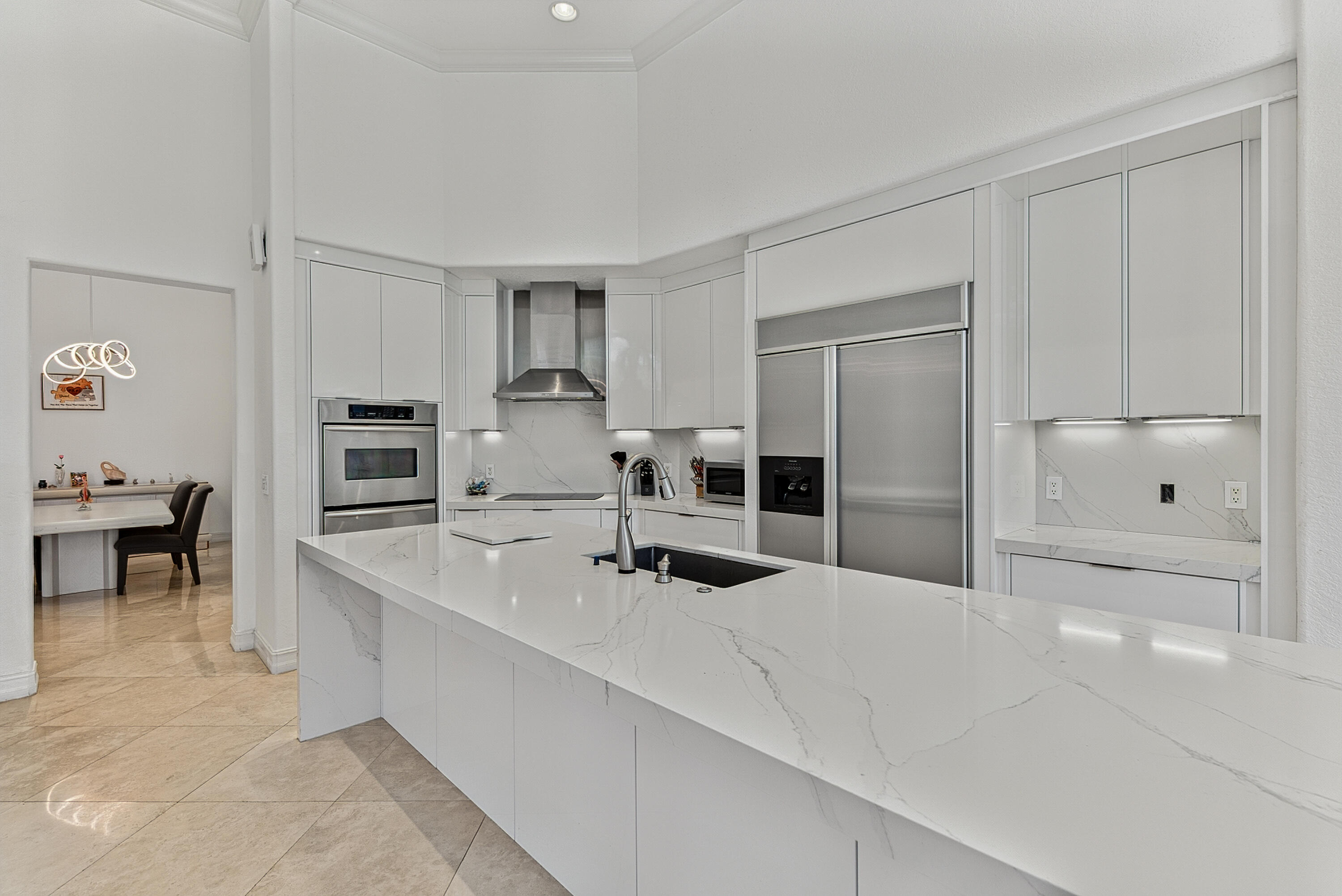 HERON BAY CENTRAL - Residential