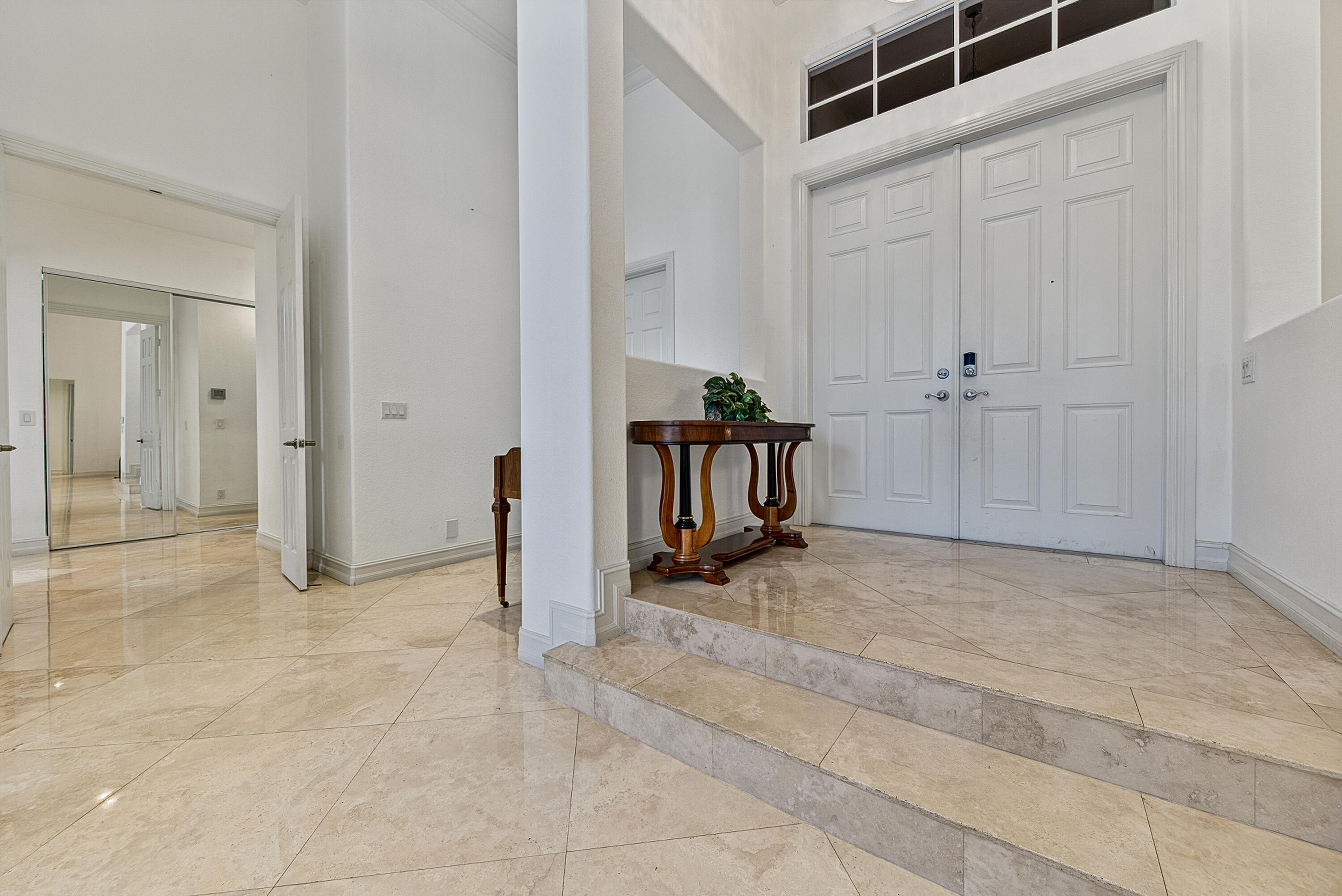 HERON BAY CENTRAL - Residential