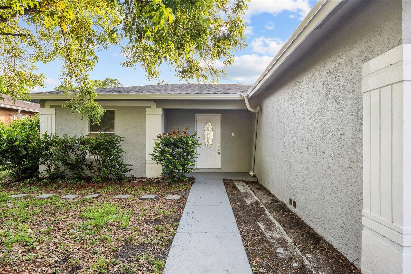 POMPANO BCH COMMUNITY - Residential