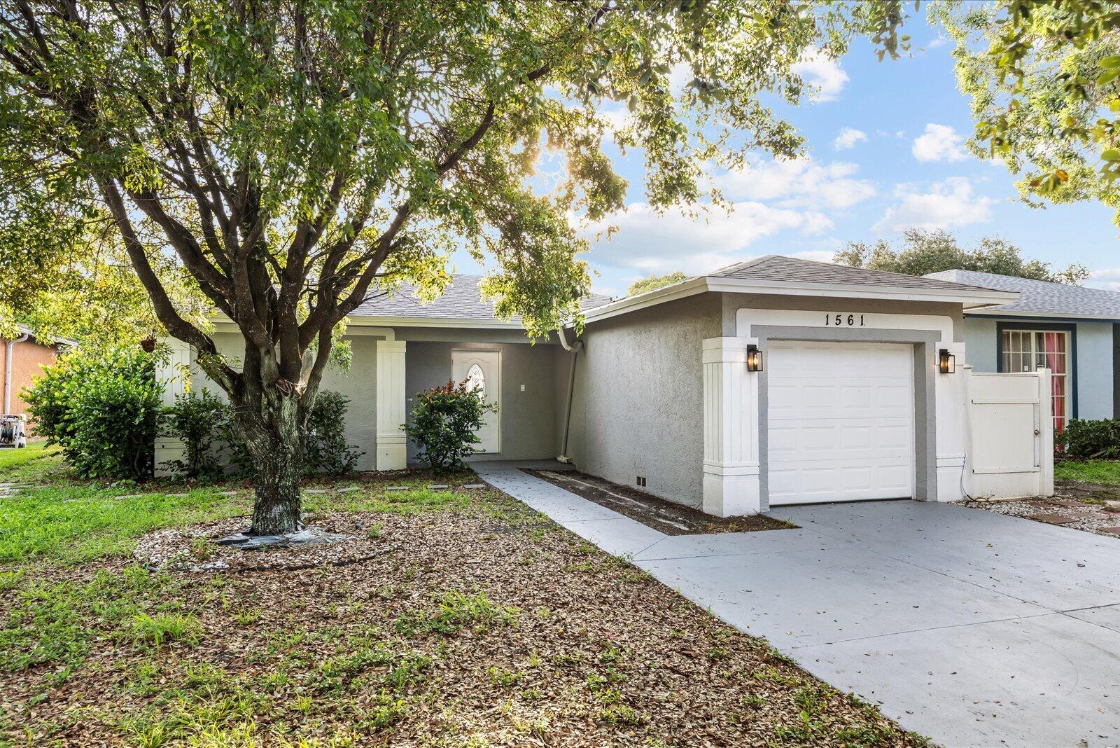 POMPANO BCH COMMUNITY - Residential