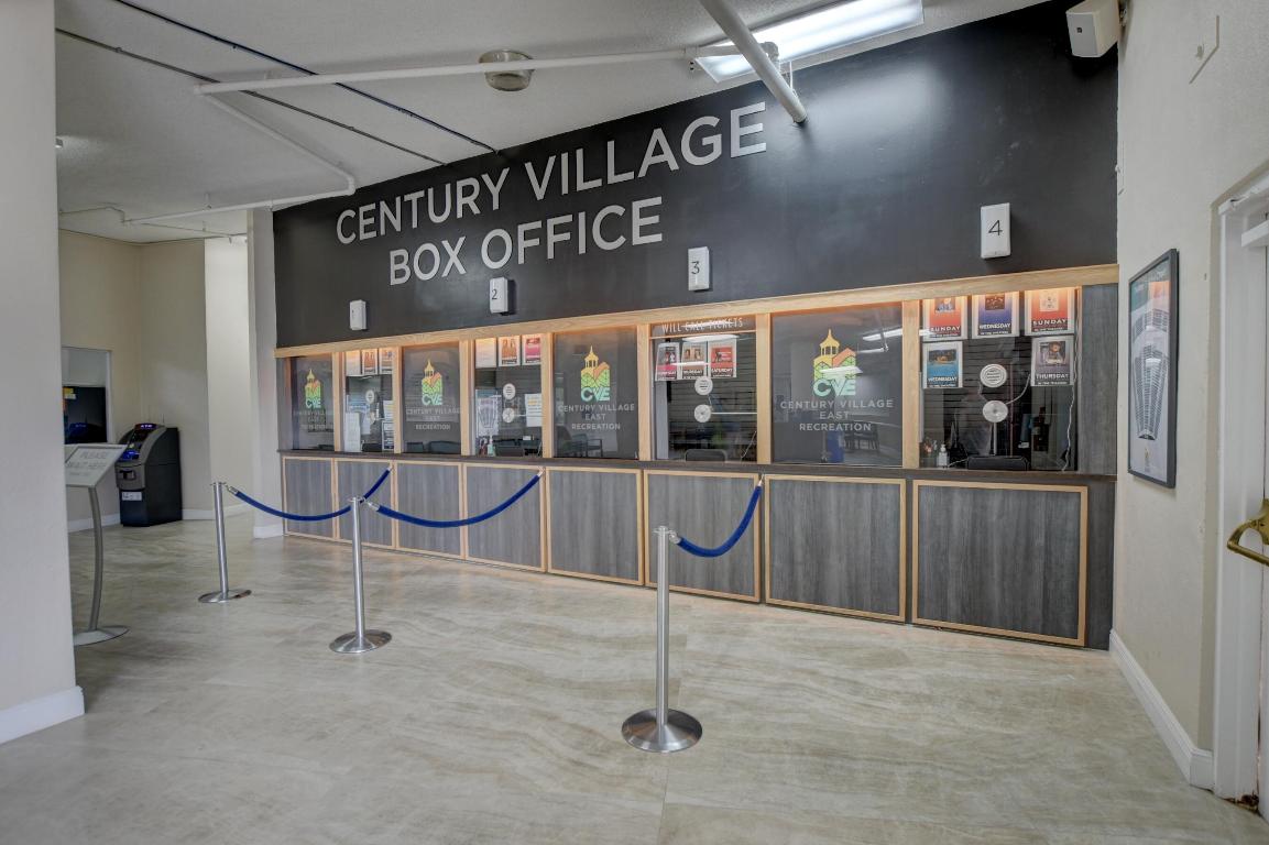 Century Village - Residential