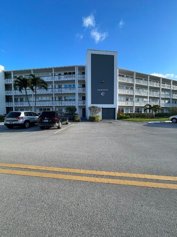 Century Village - Residential