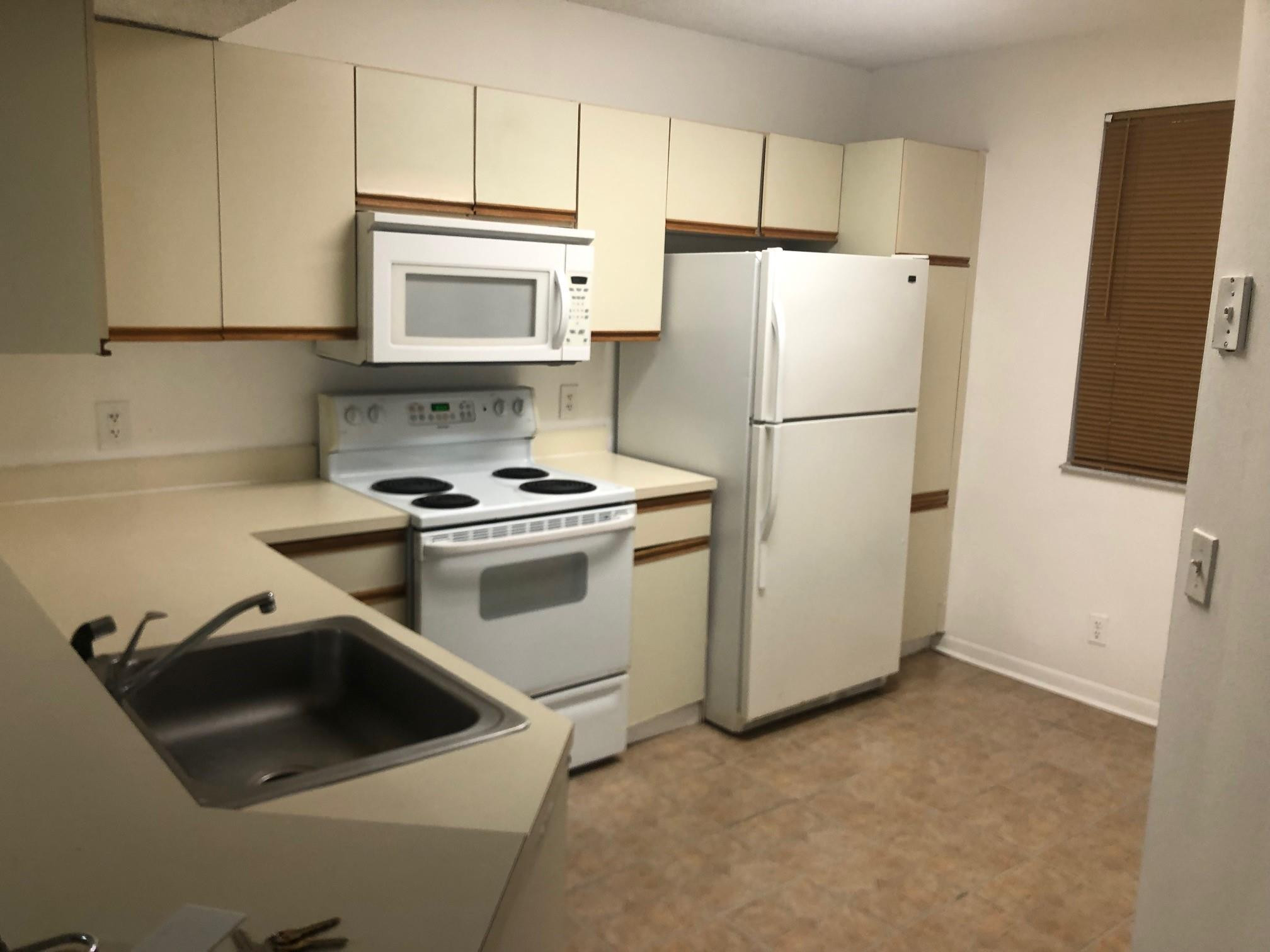 EDGEWATER CONDO - Residential