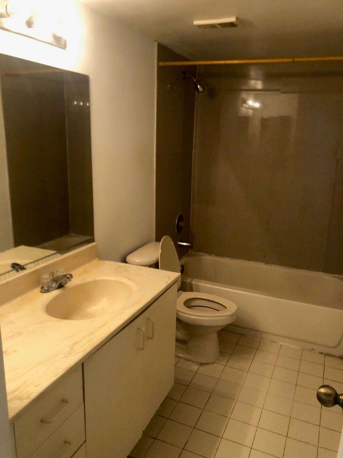 EDGEWATER CONDO - Residential