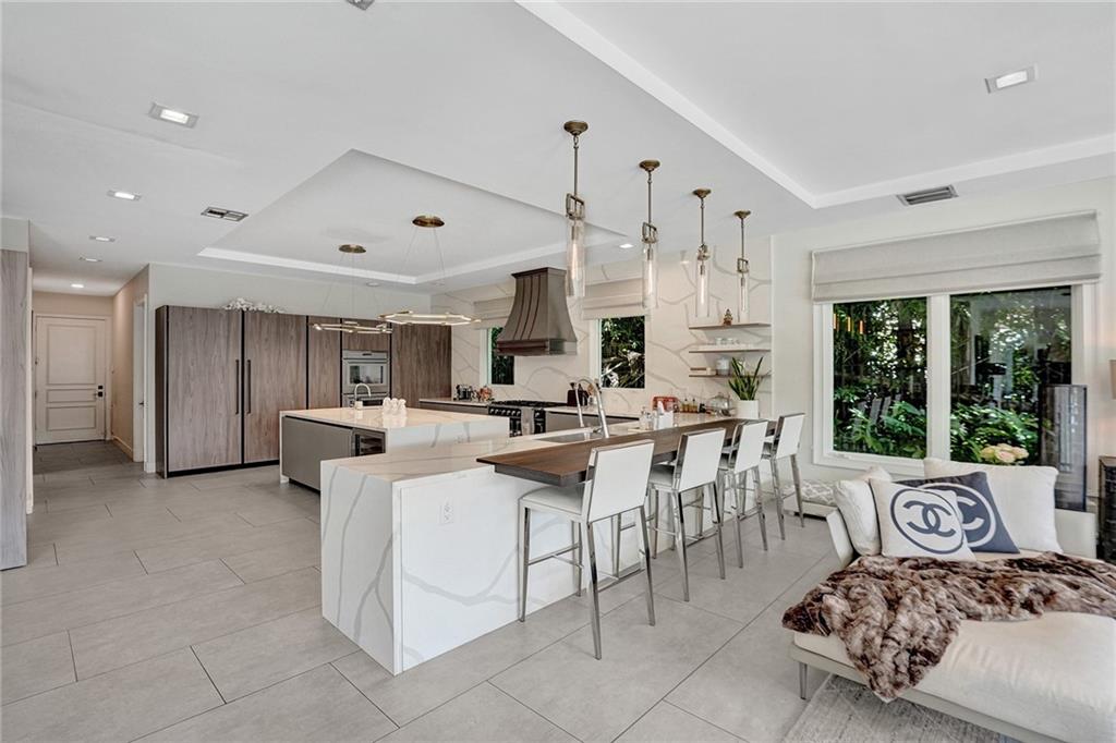 Harbor Beach - Residential