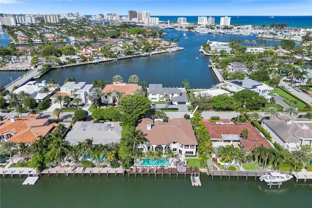 Harbor Beach - Residential
