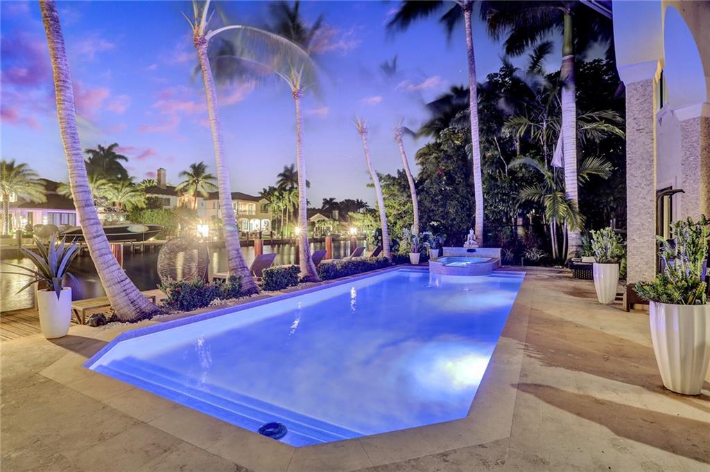 Harbor Beach - Residential