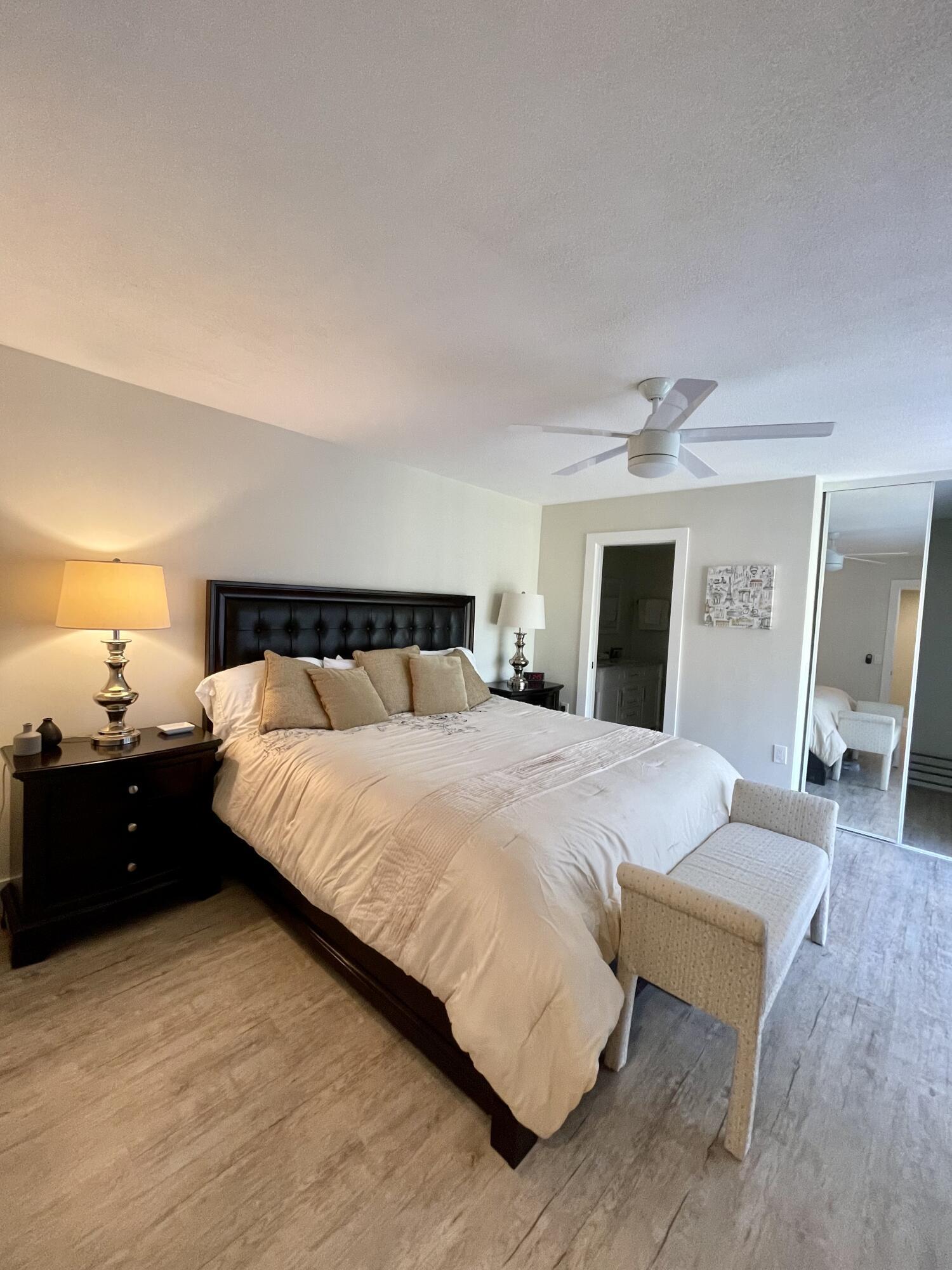 RIVER - Residential Lease
